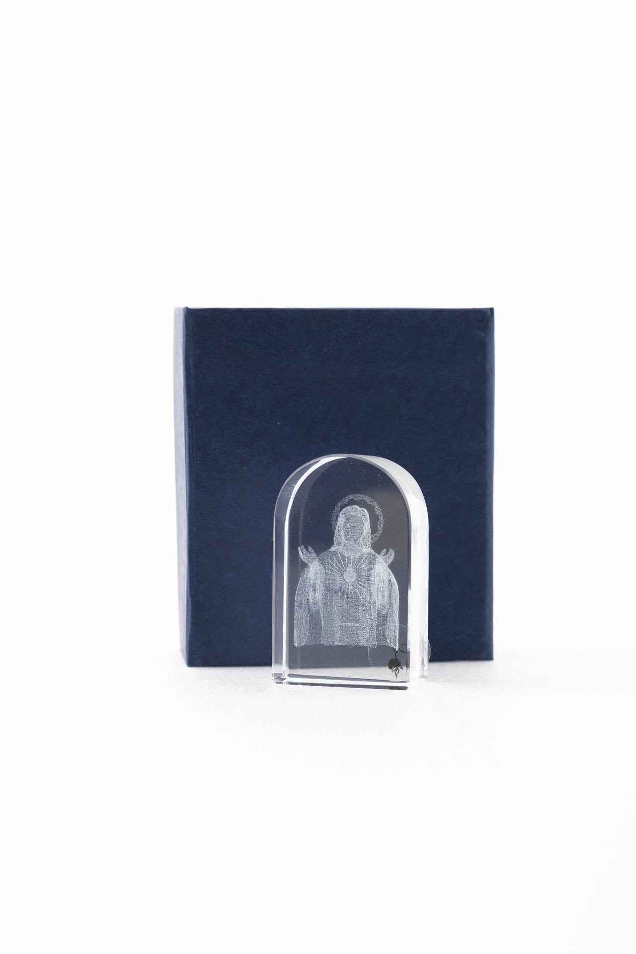 Laser mini Gesu'