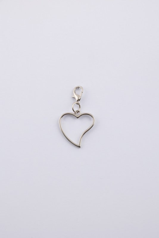 Ciondolo cuore