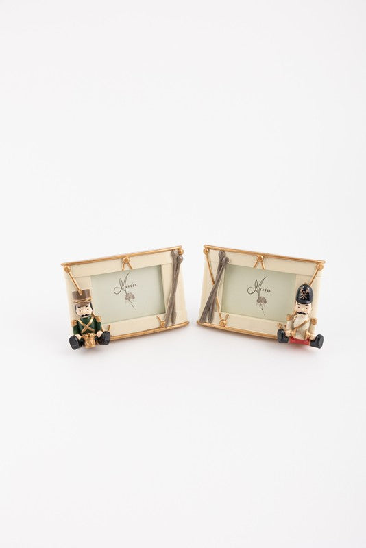 Soldatino portafoto piccolo