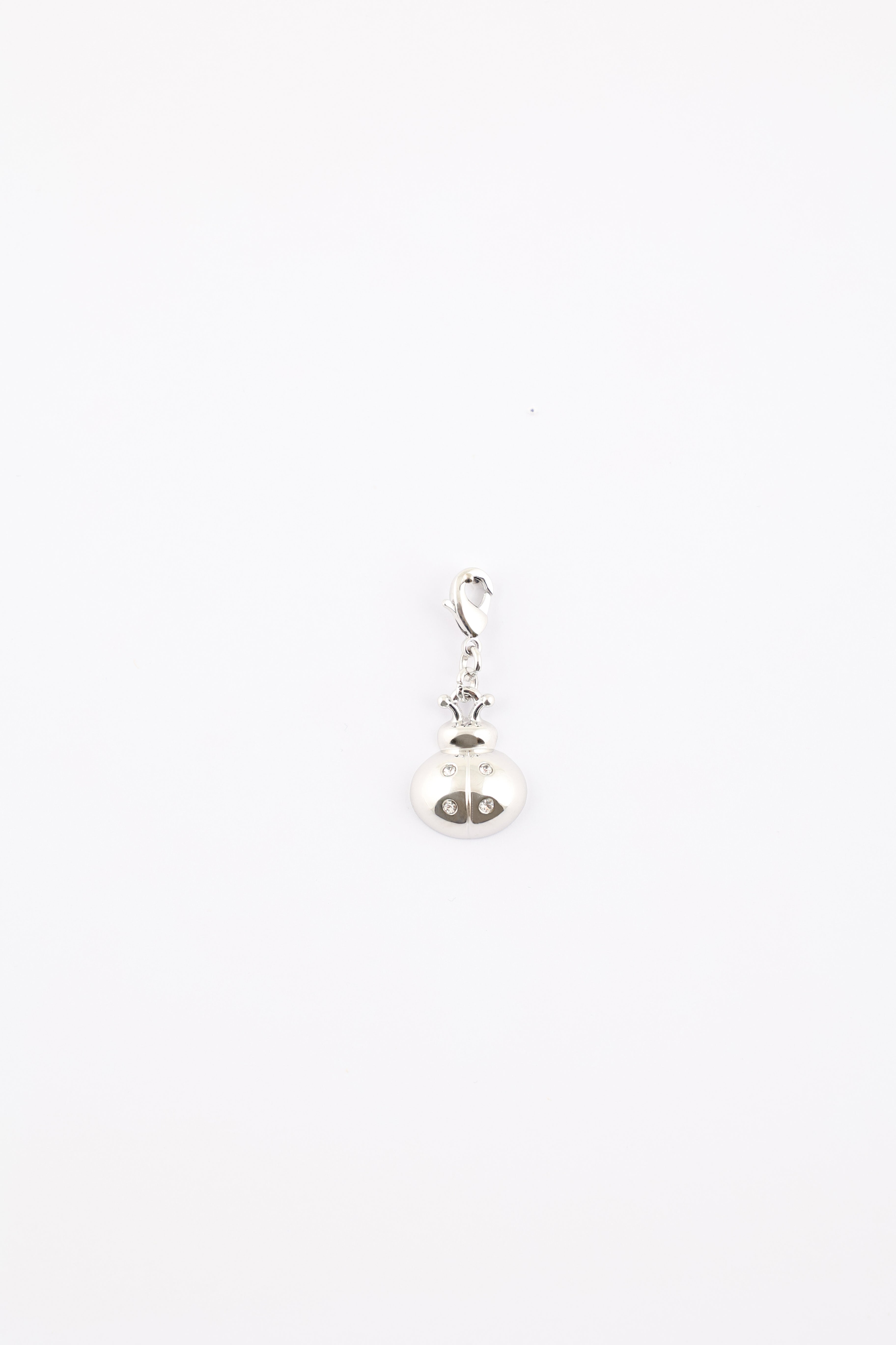 Charm coccinella