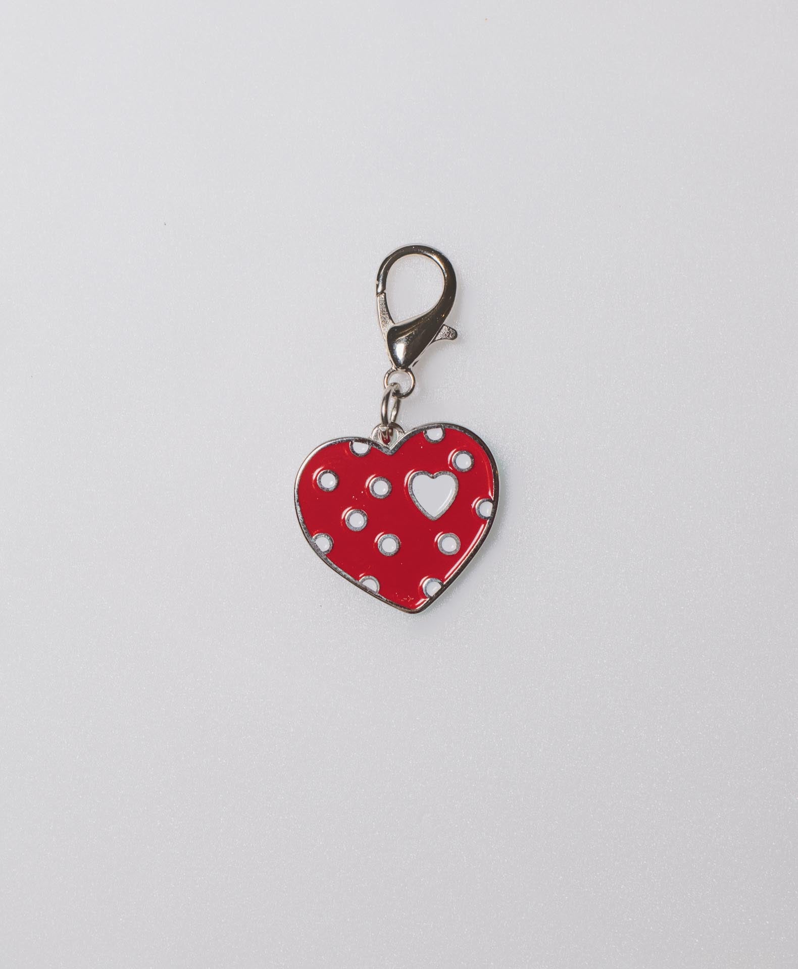 Ciondolo cuore