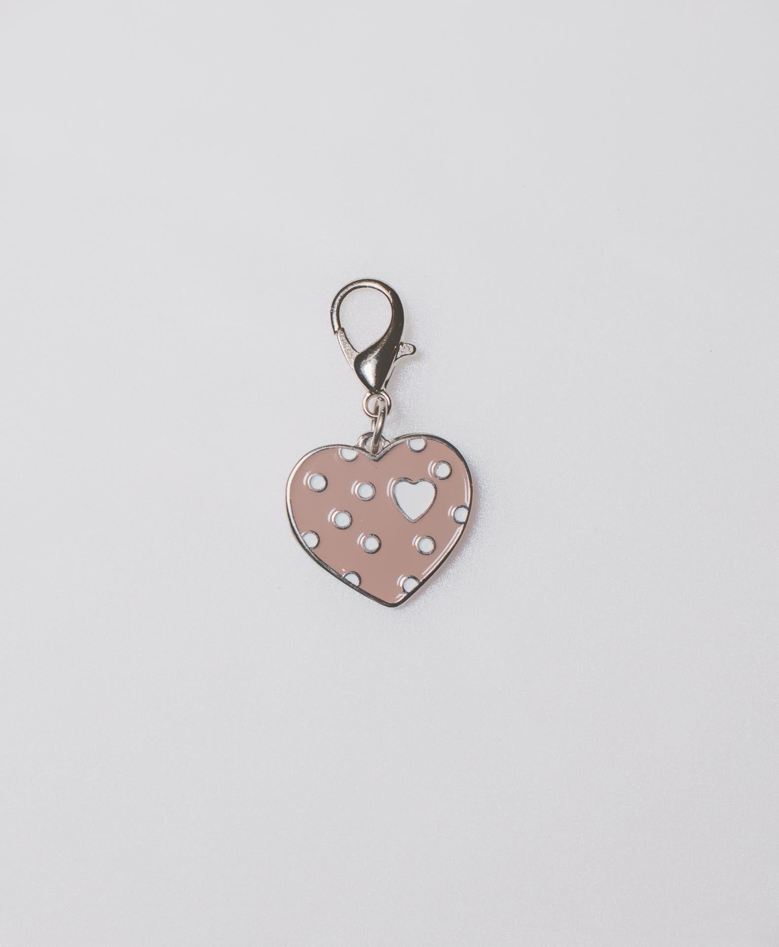 Ciondolo cuore