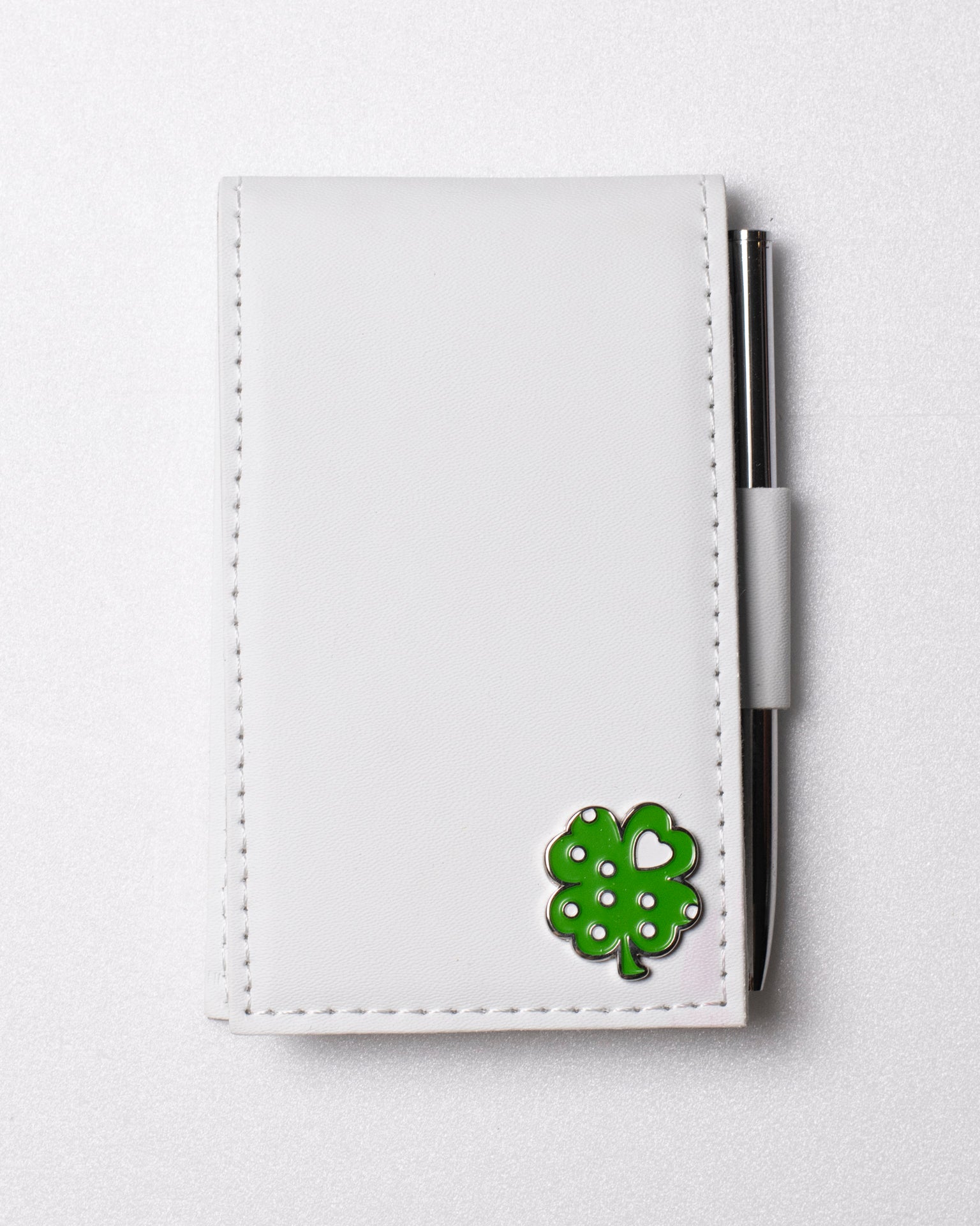 Memo quadrifoglio