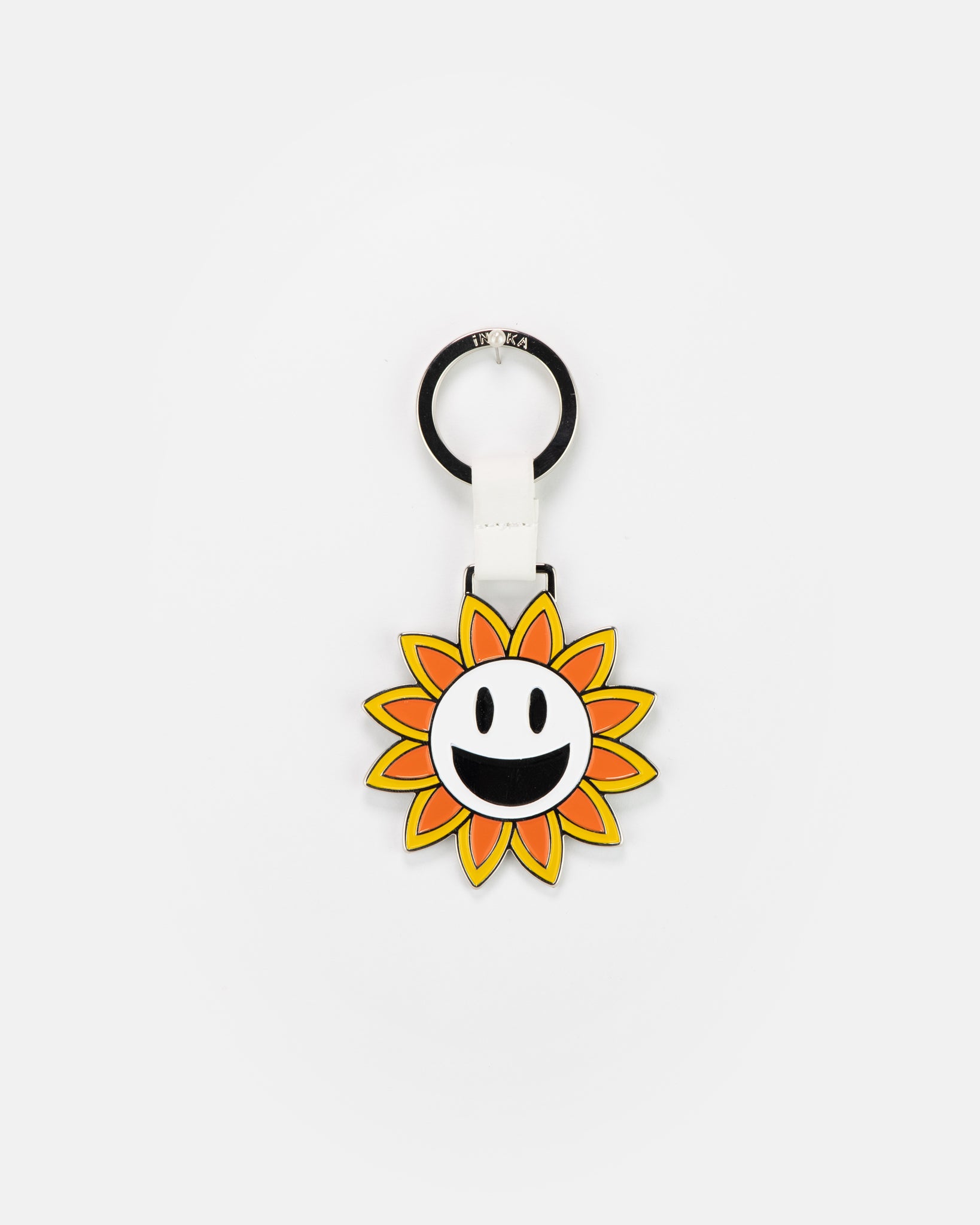 Portachiavi sole