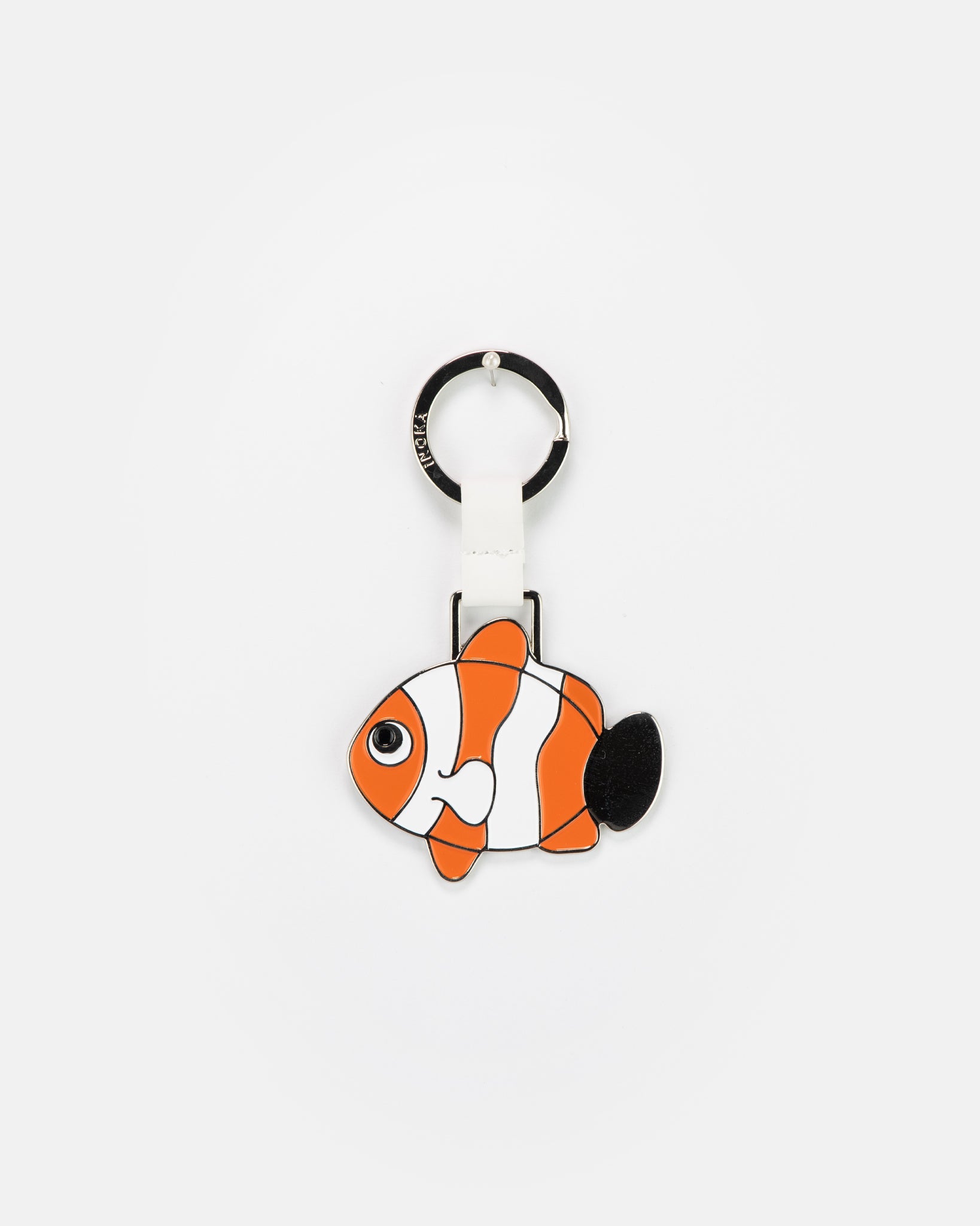 Portachiavi pesce