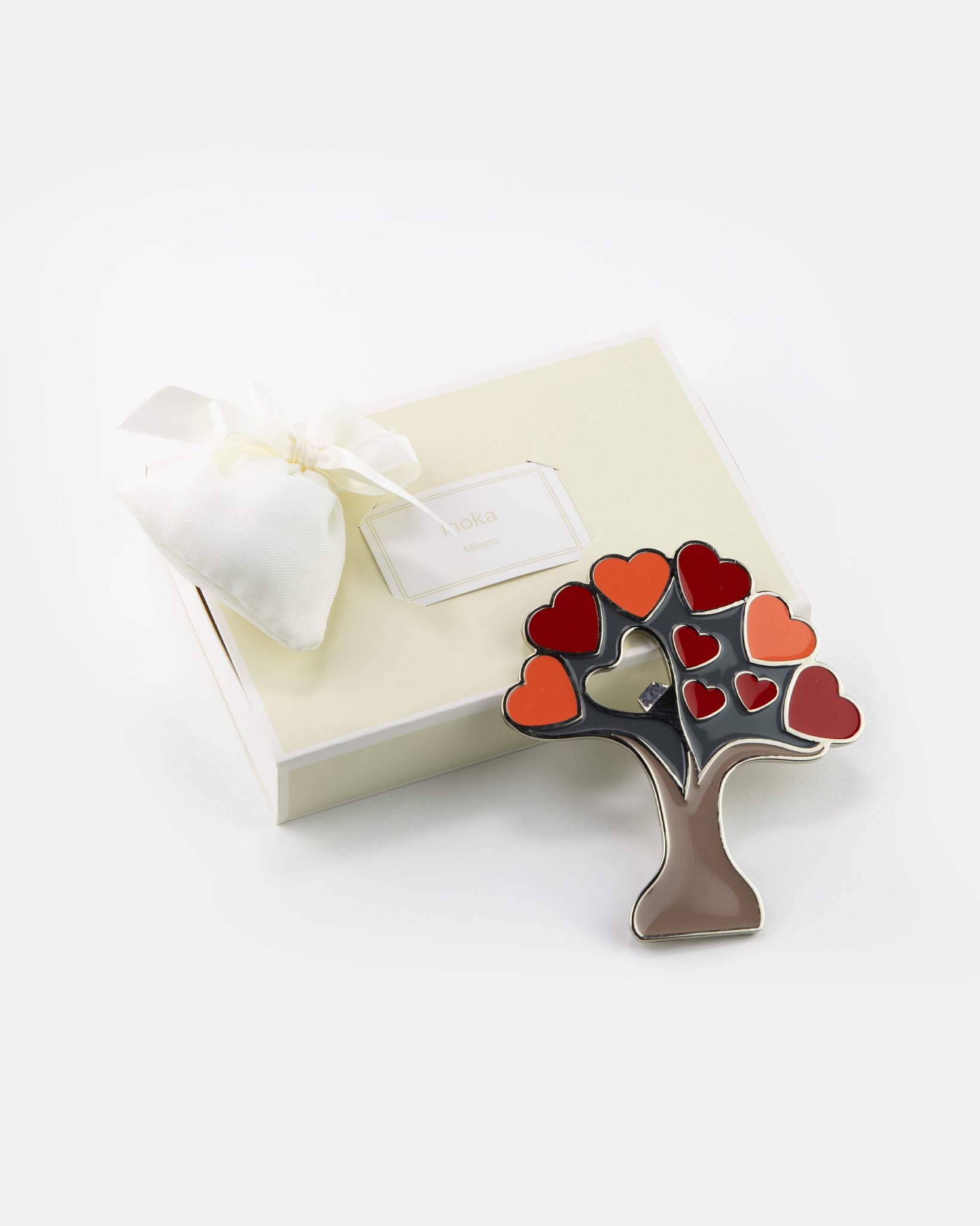 Apribottiglie albero