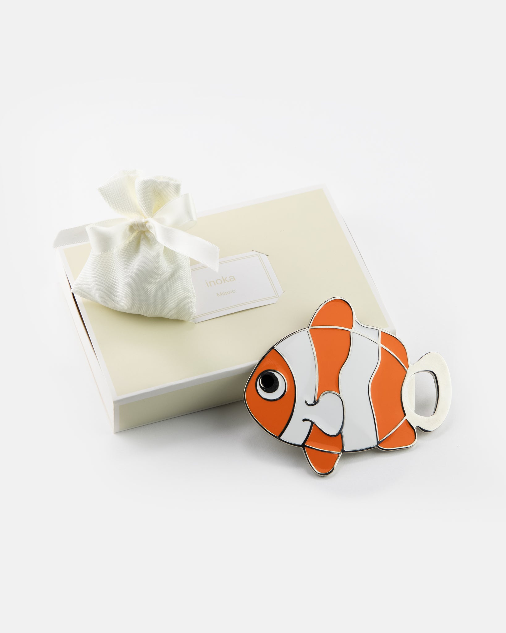 Apribottiglie pesce