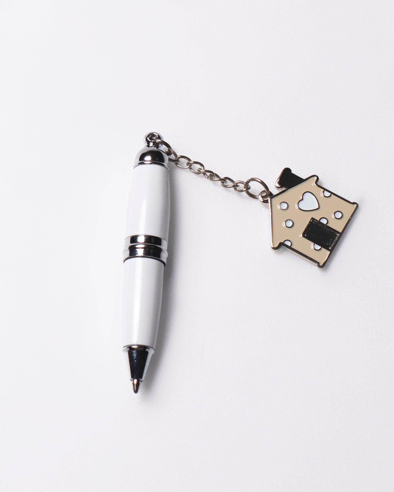 Mini penna casa