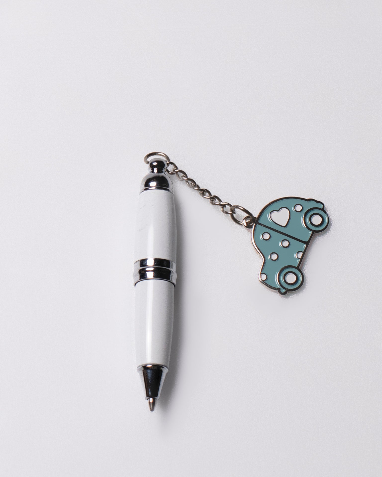 Mini penna auto