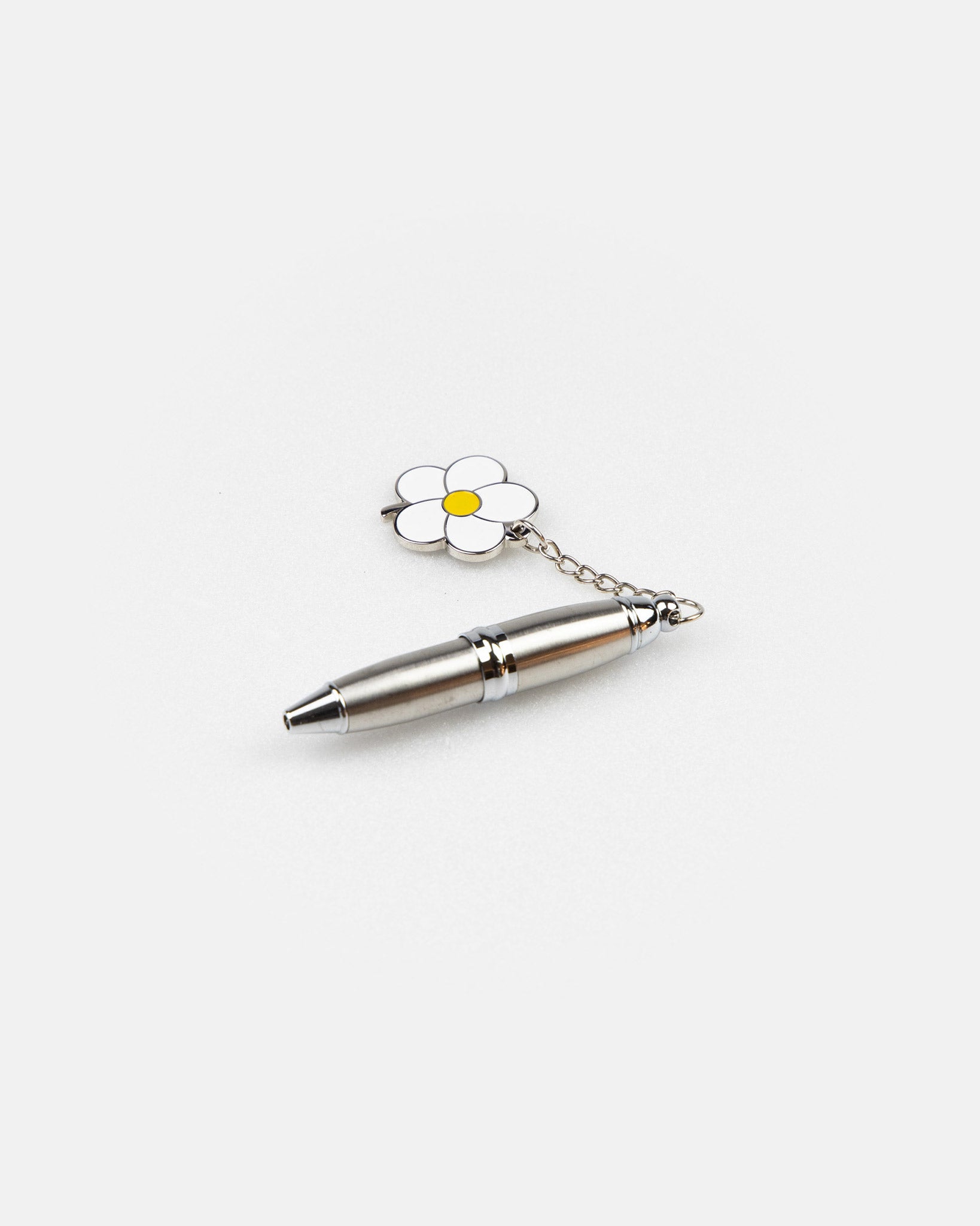 Mini penna fiore