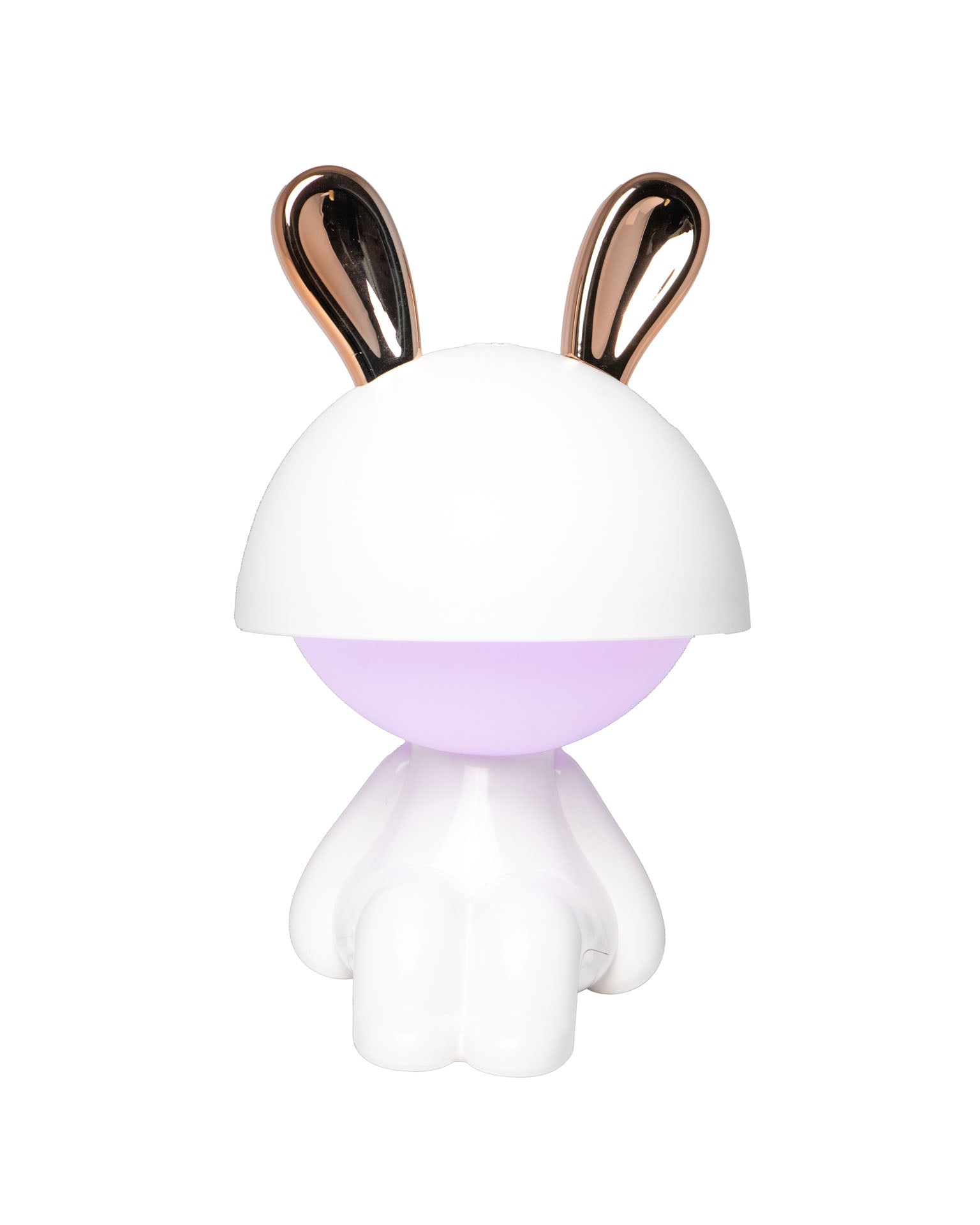 Lampada coniglio