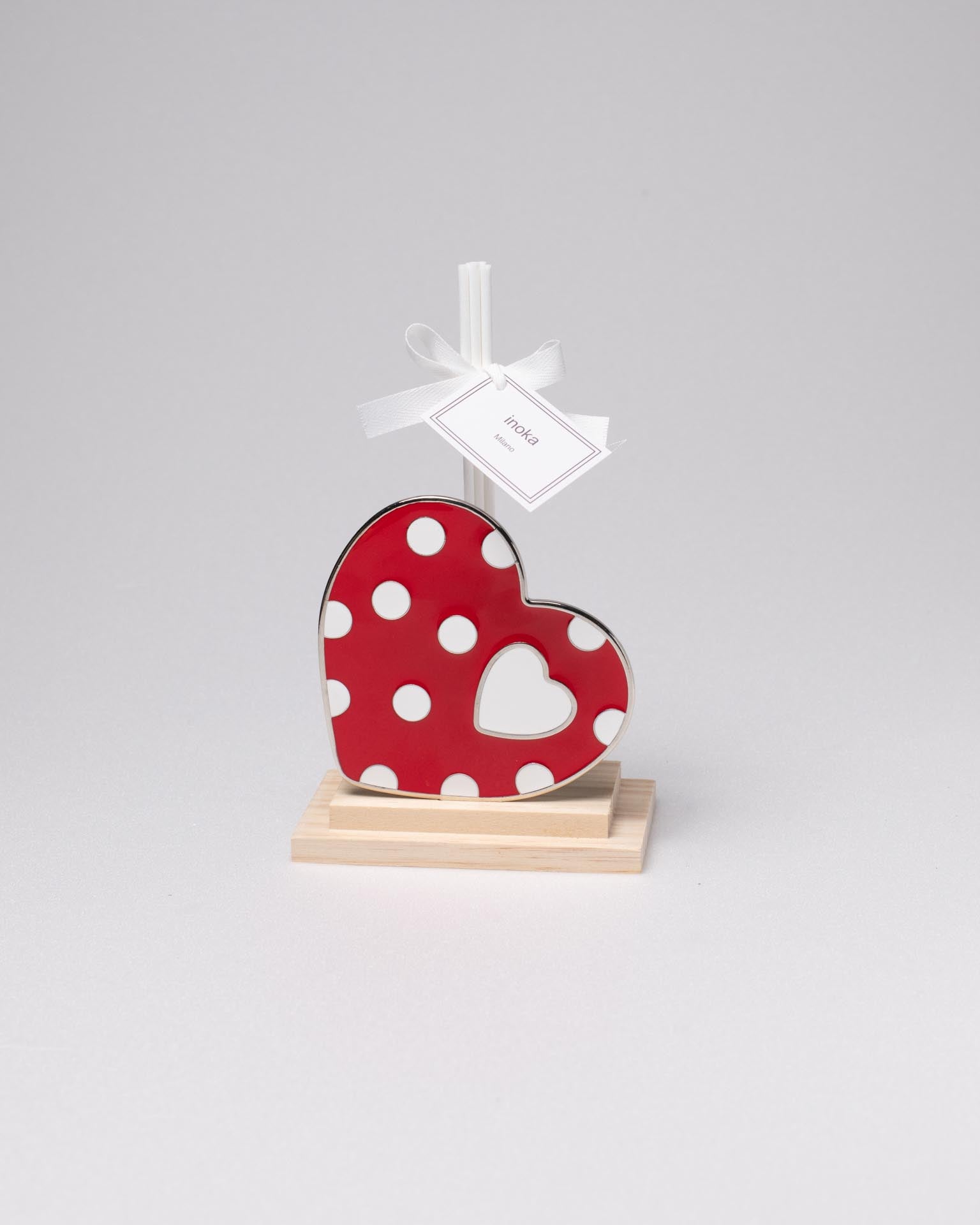 Profumatore cuore