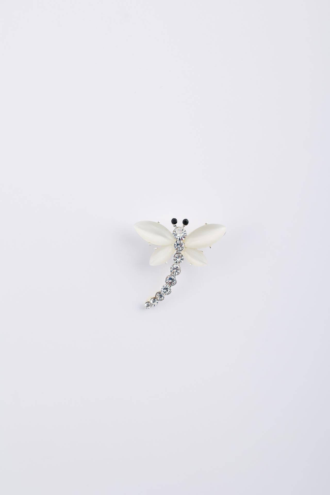 Spilla libellula