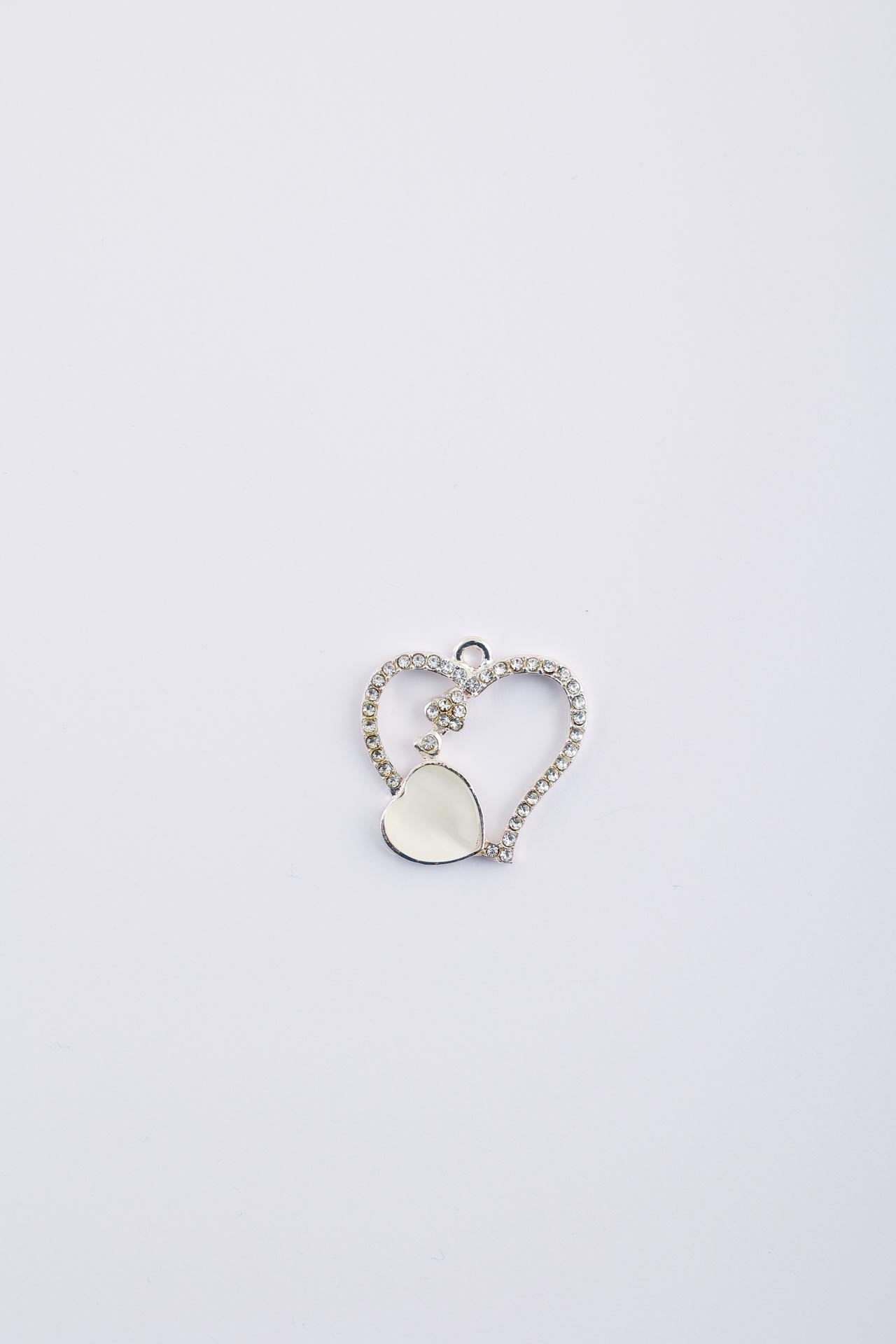 Ciondolo cuore