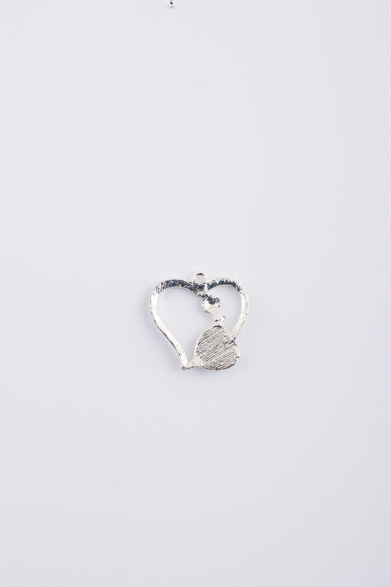 Ciondolo cuore