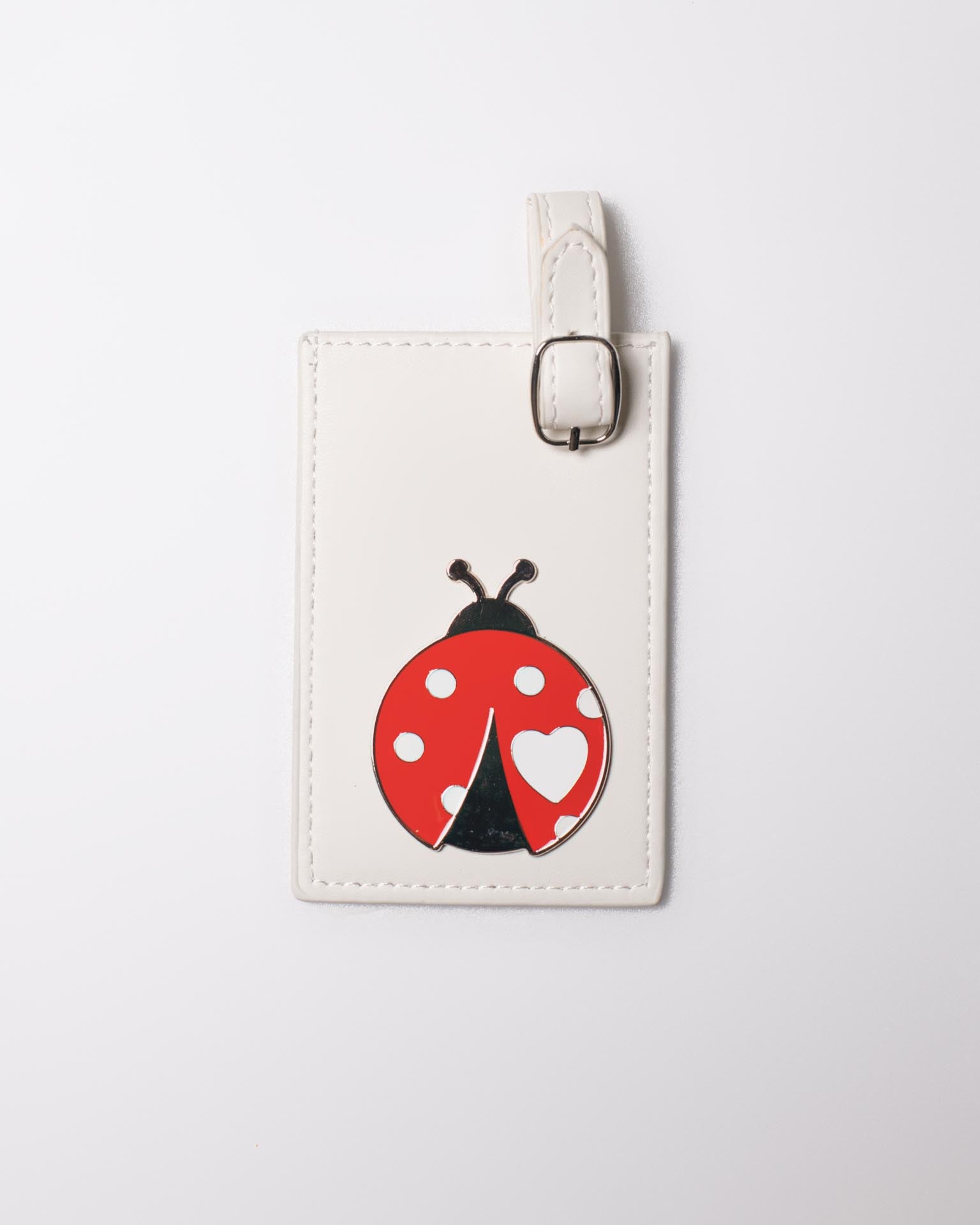Tag coccinella