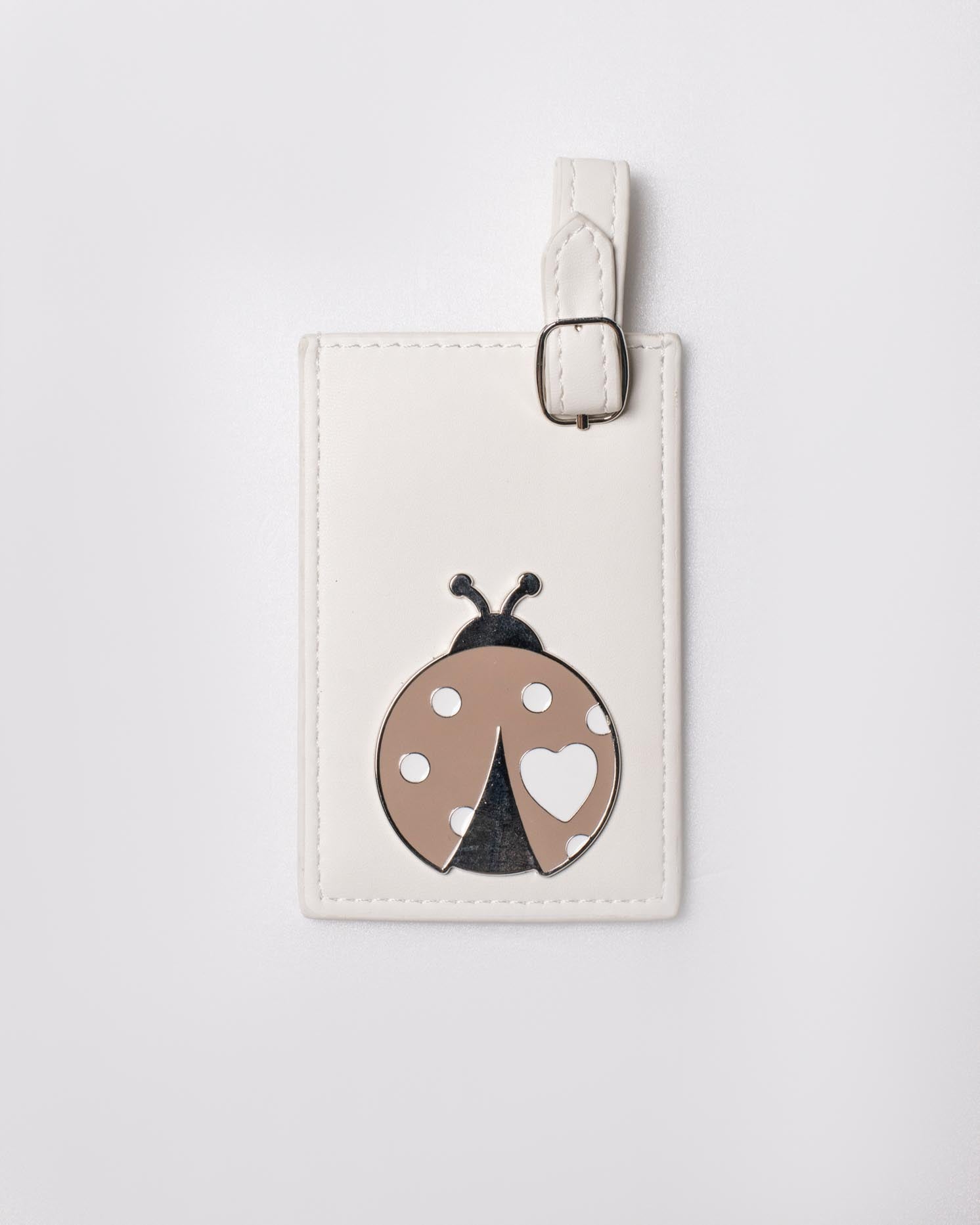 Tag coccinella