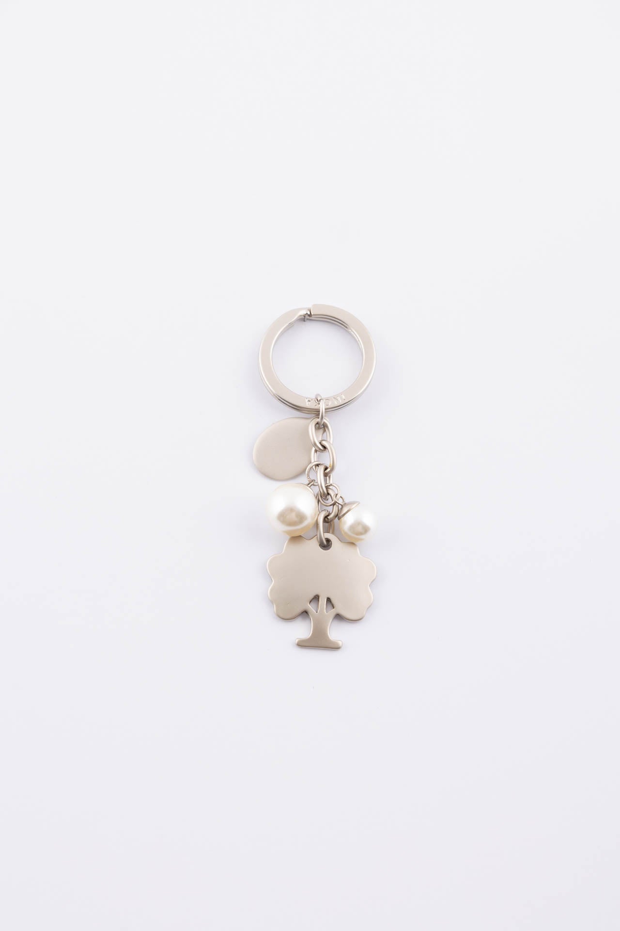 Portachiavi pieno albero