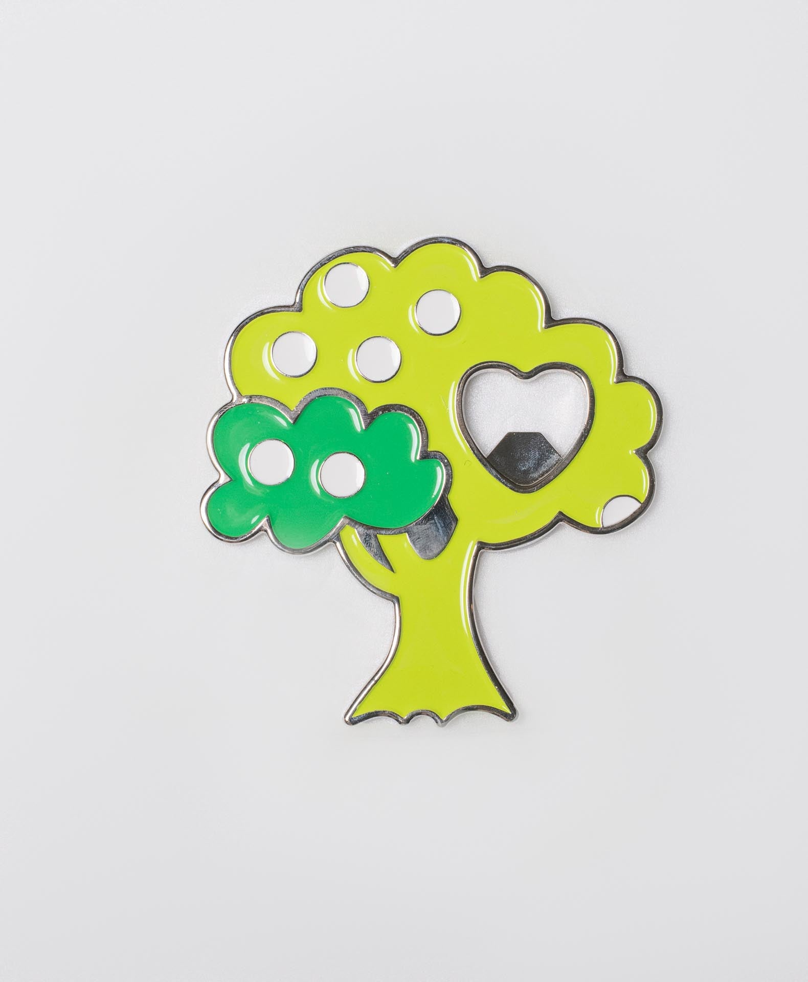 Apribottiglie albero