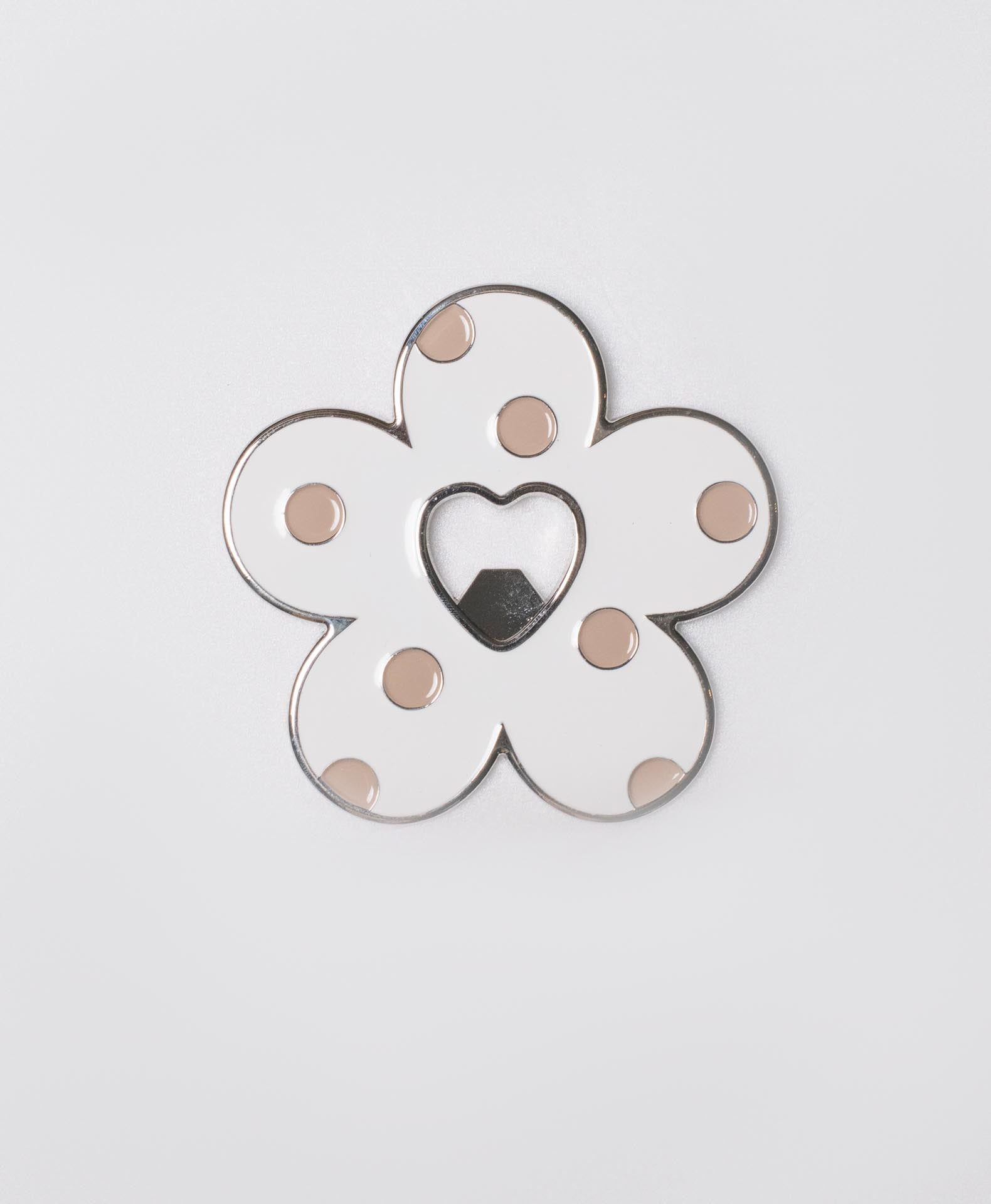 Apribottiglie fiore