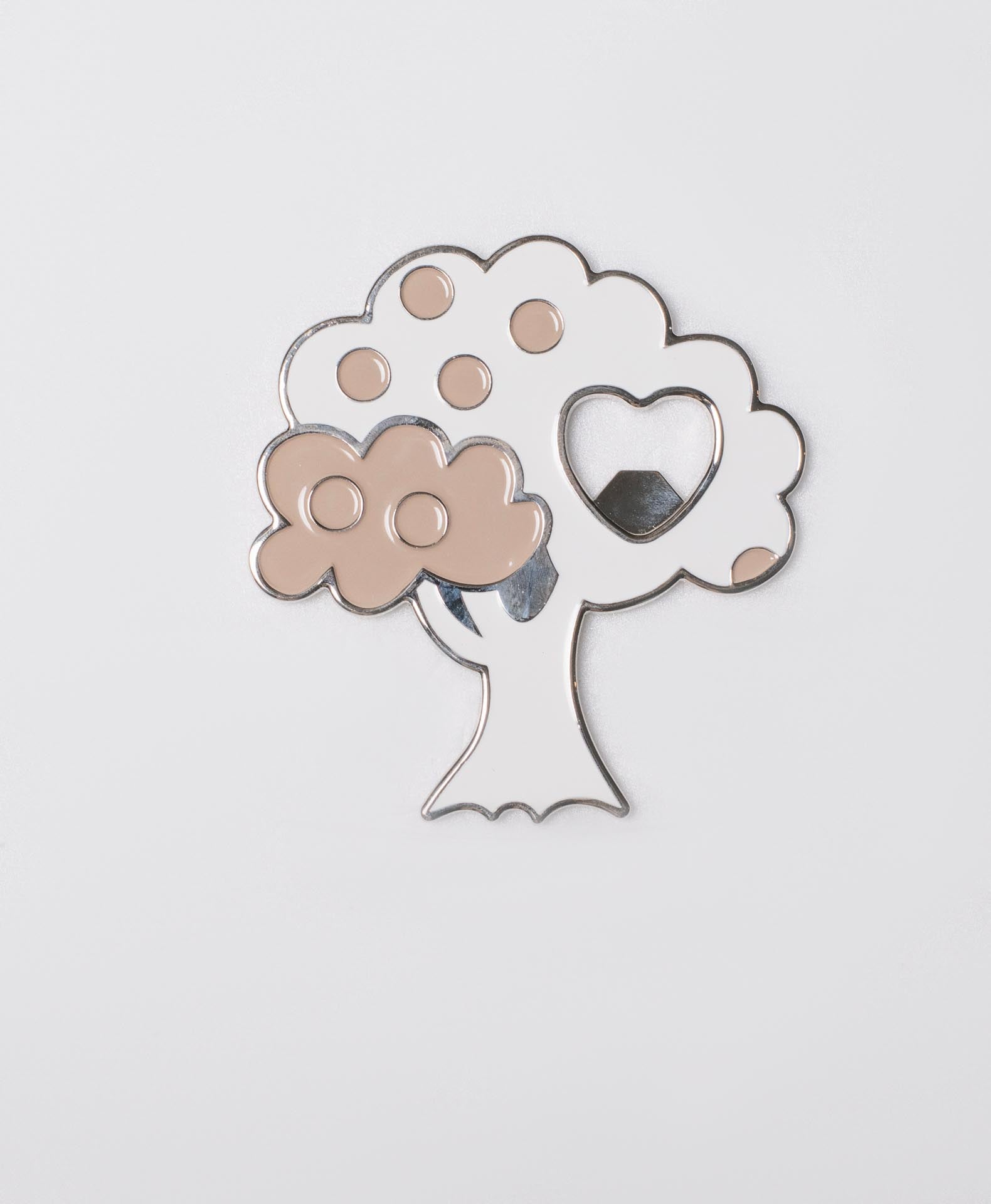 Apribottiglie albero
