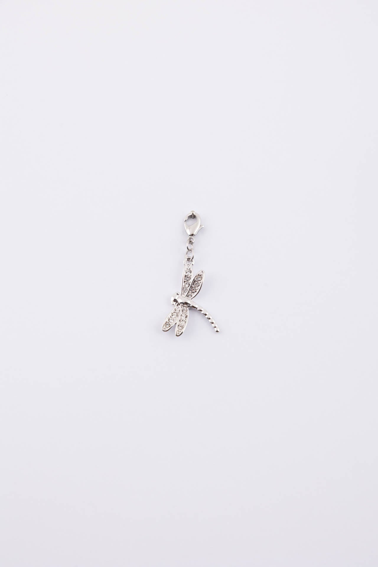 Charm libellula