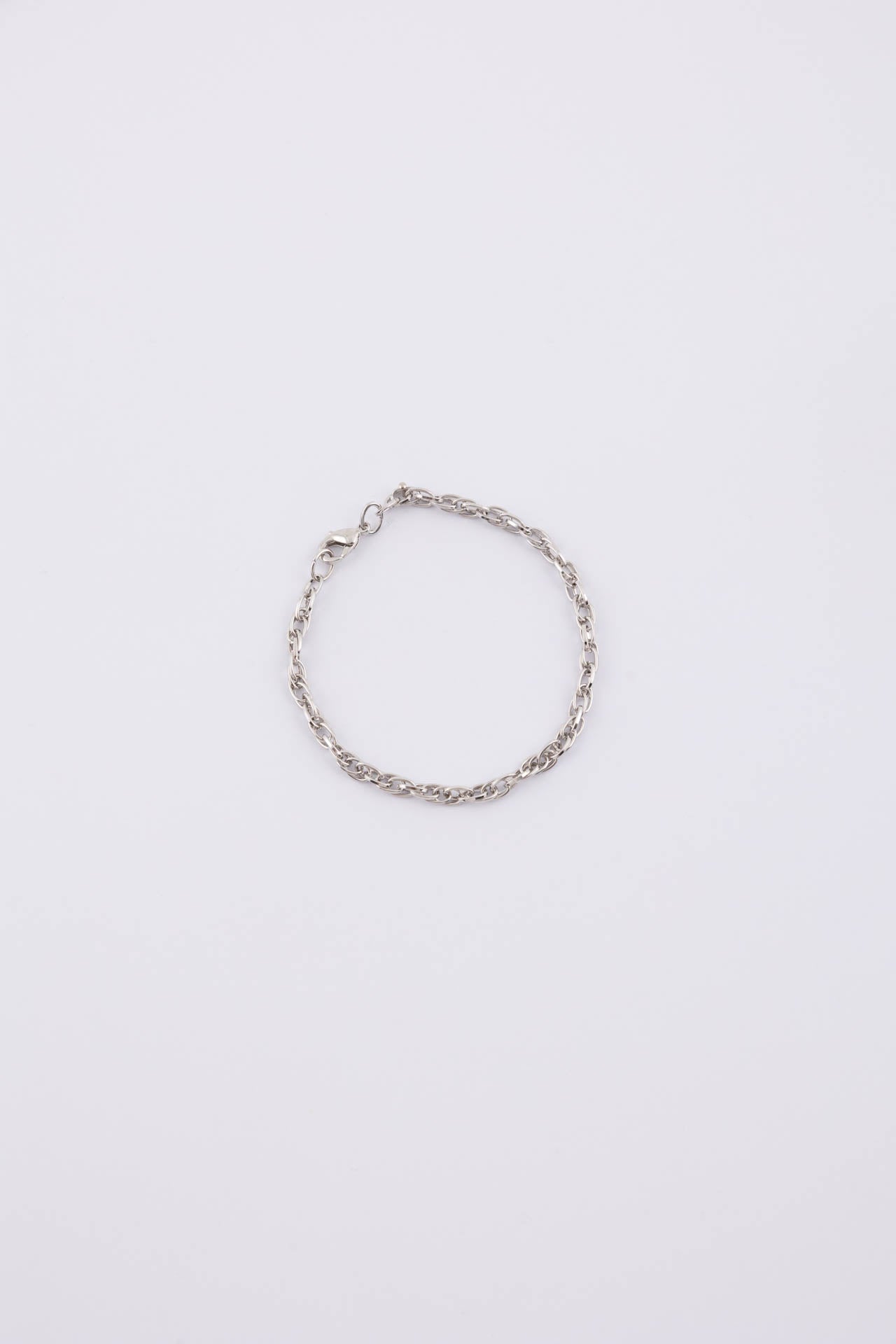 Bracciale catenella