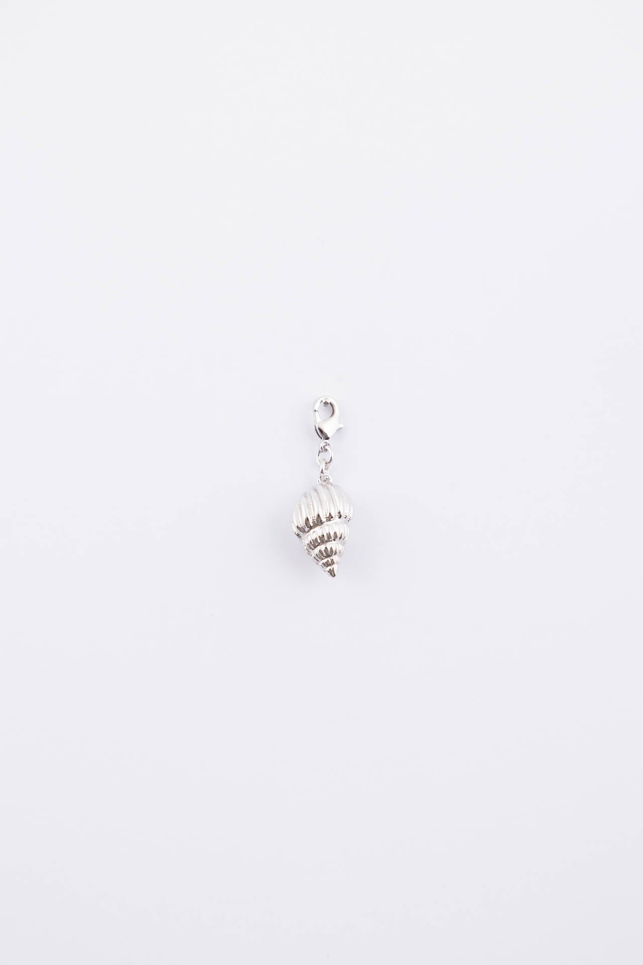 Charm conchiglia
