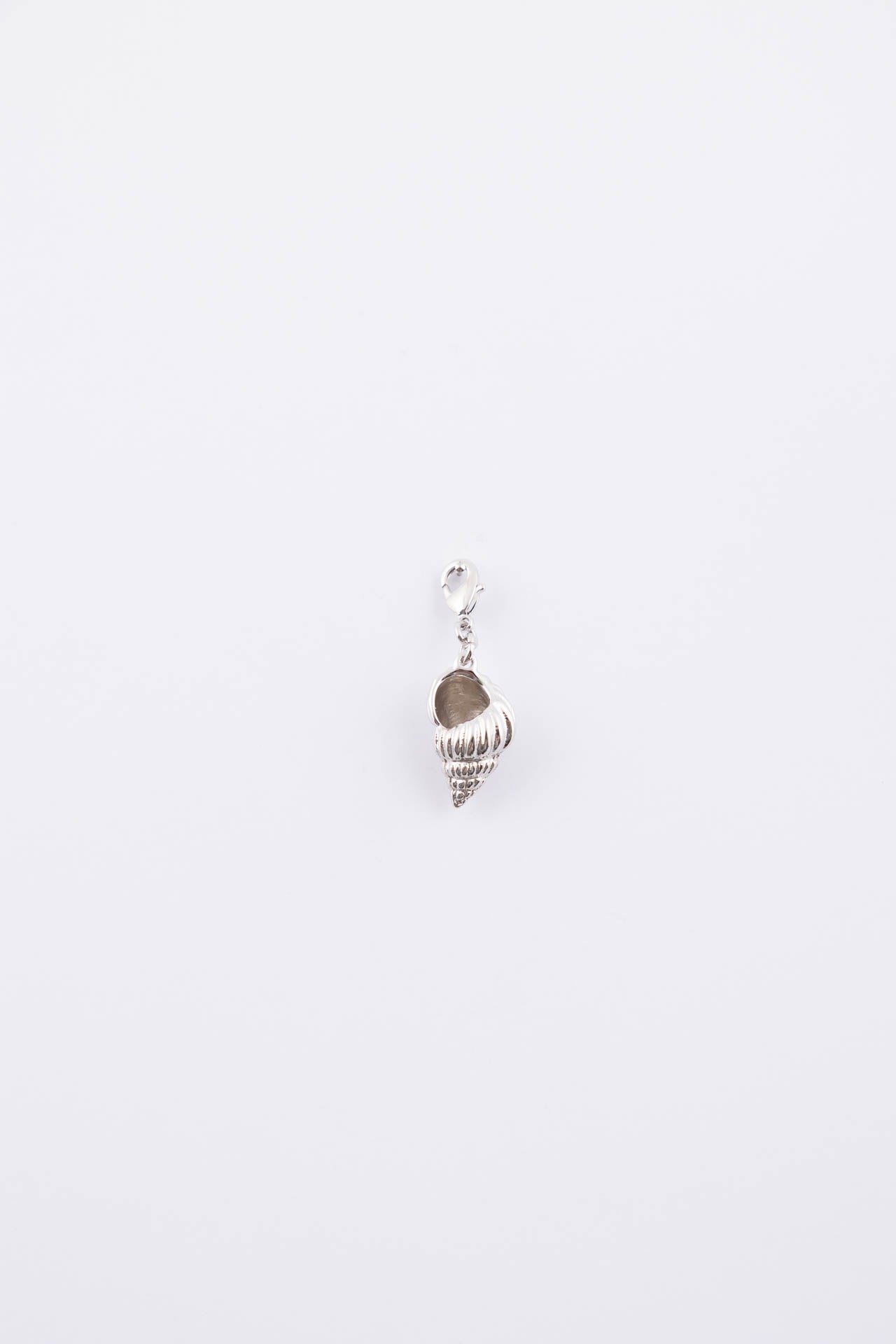 Charm conchiglia