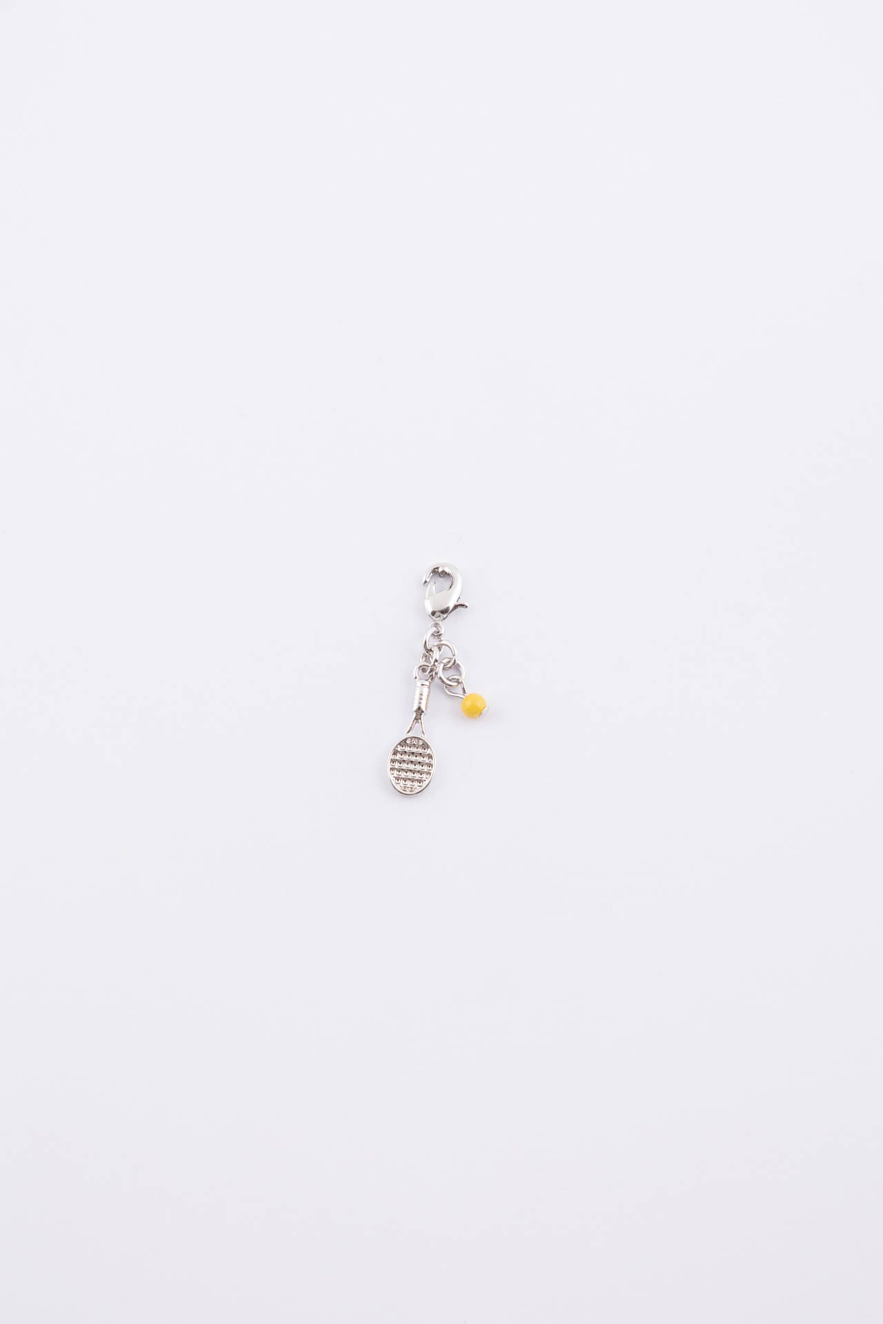 Charm racchetta tennis