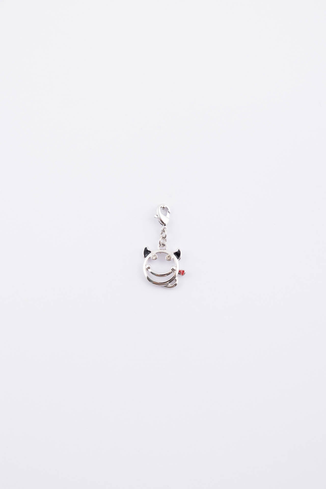 Charm viso diavoletto