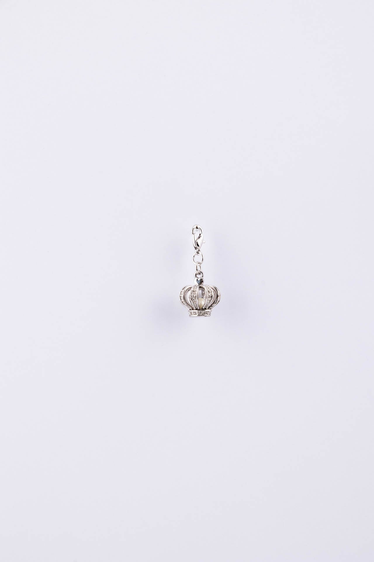 Charm corona