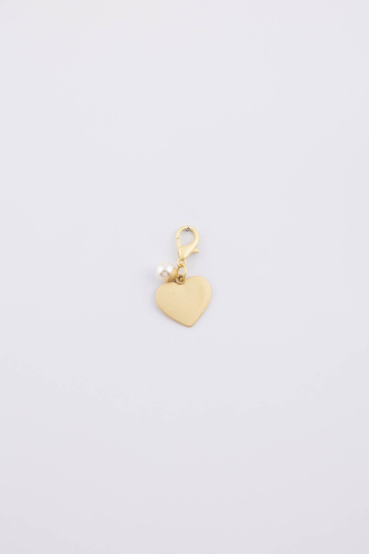 Ciondolo cuore