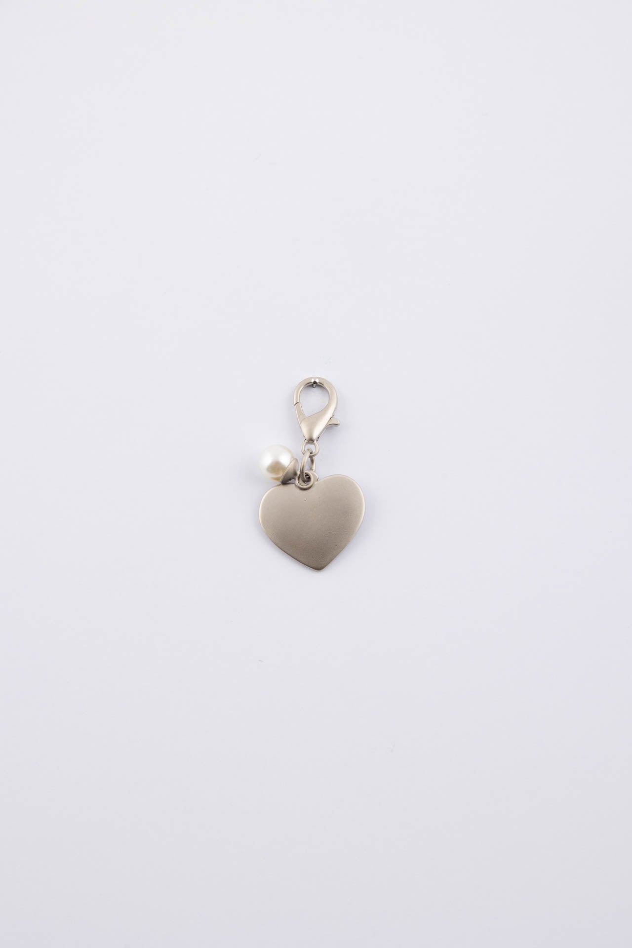 Ciondolo cuore