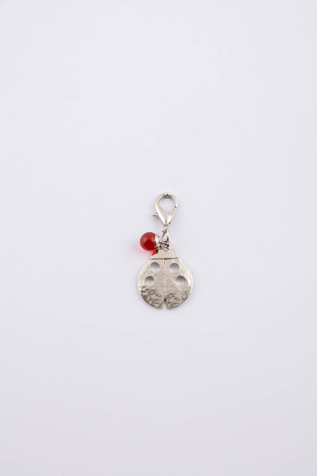 Ciondolo coccinella