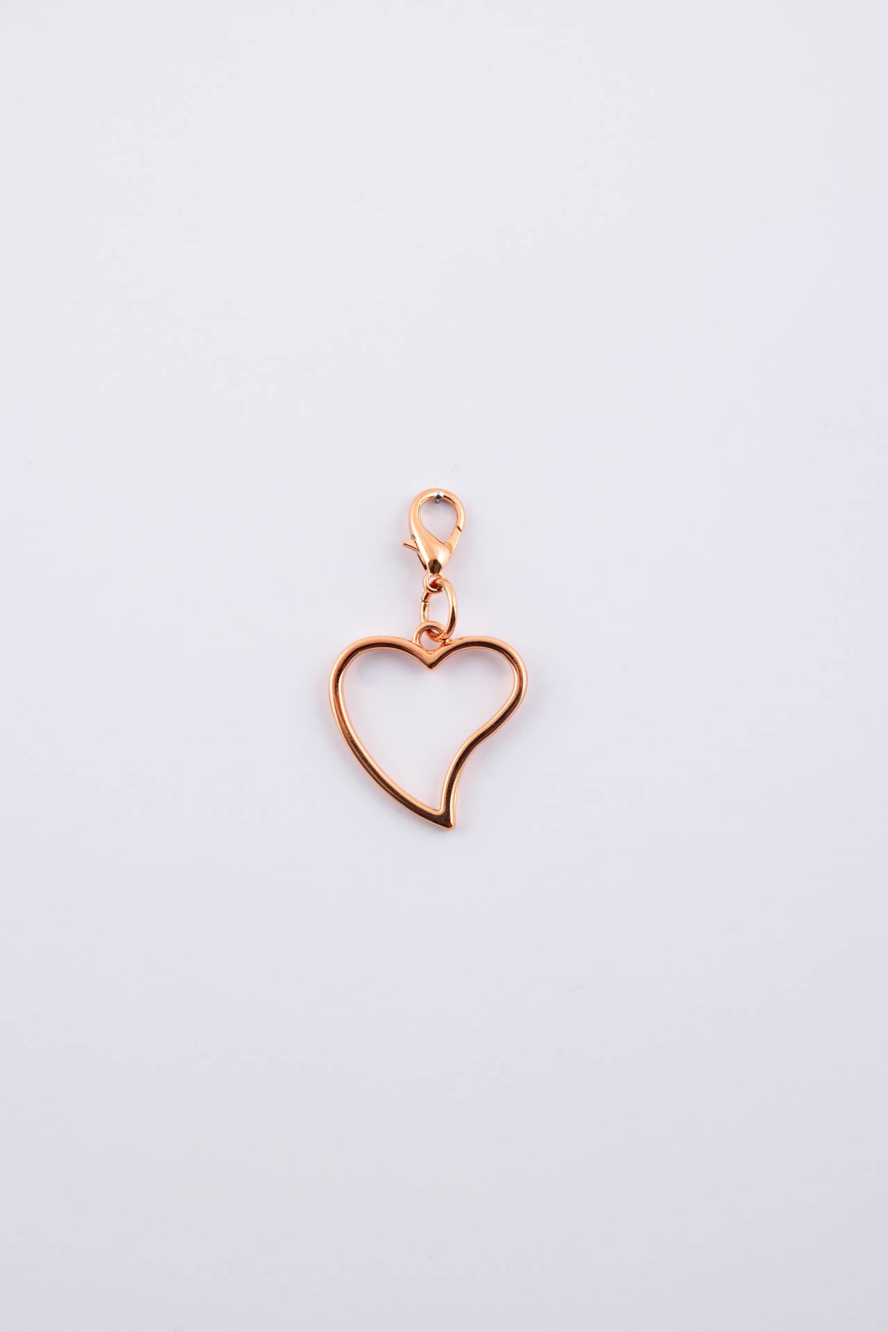 Ciondolo cuore
