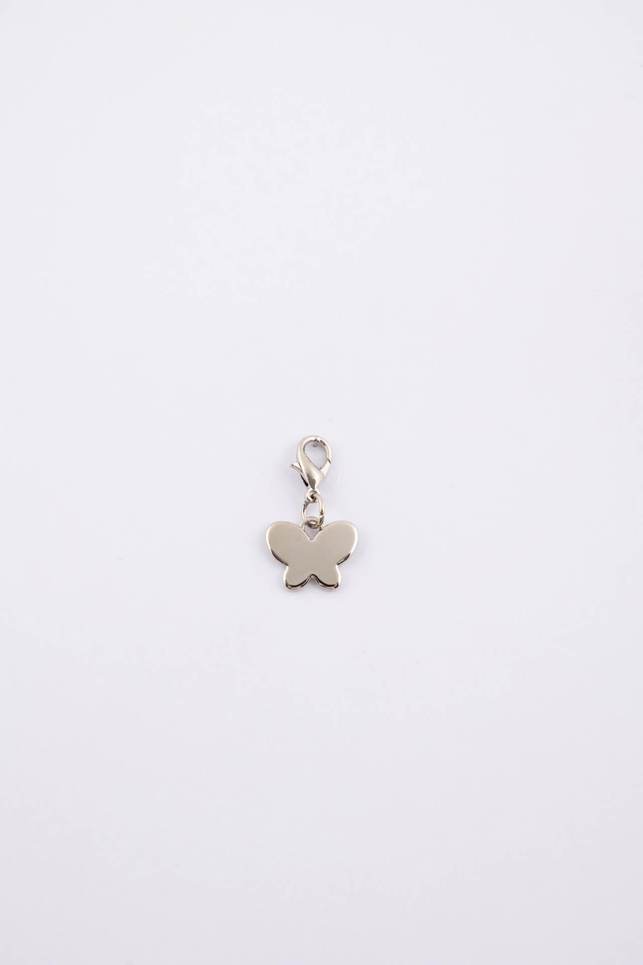 Charm farfalla