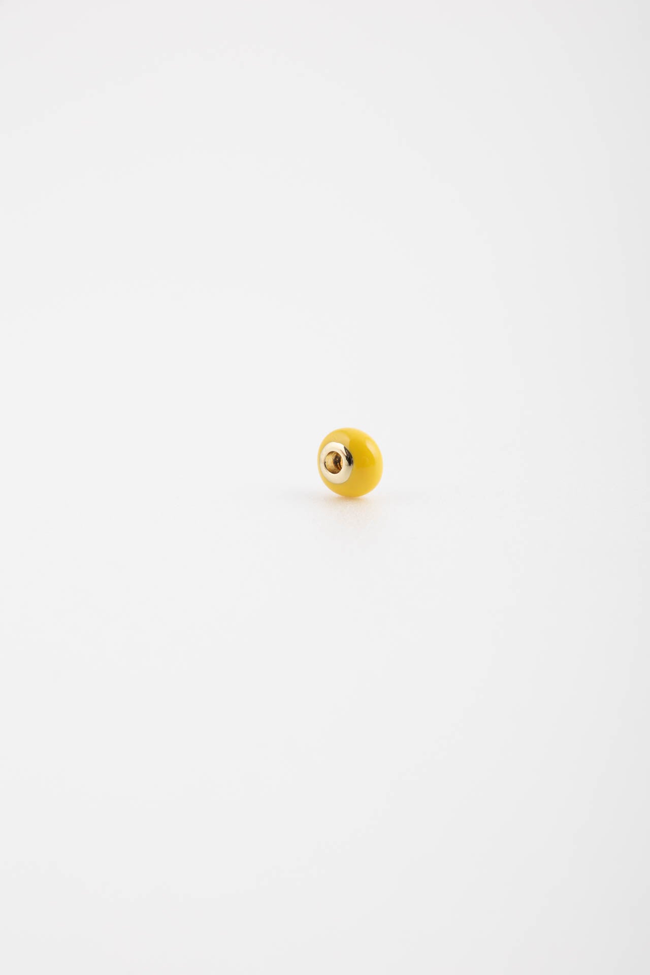 Charm oro giallo