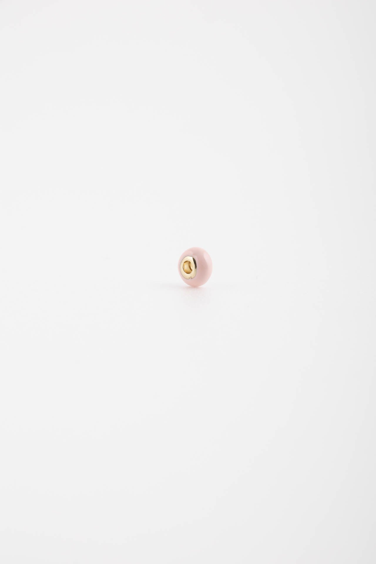 Charm oro rosa