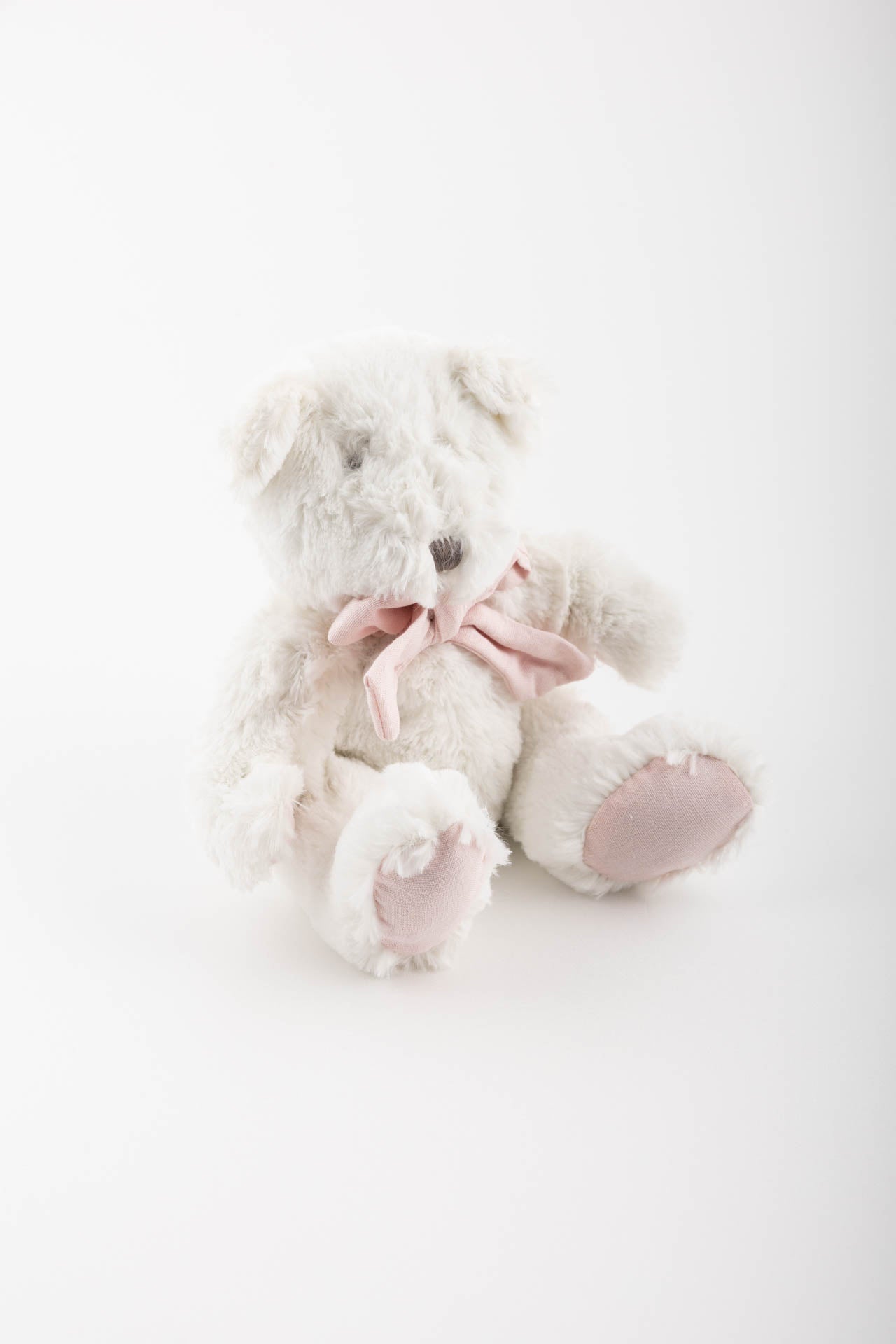 Peluche orsacchiotto