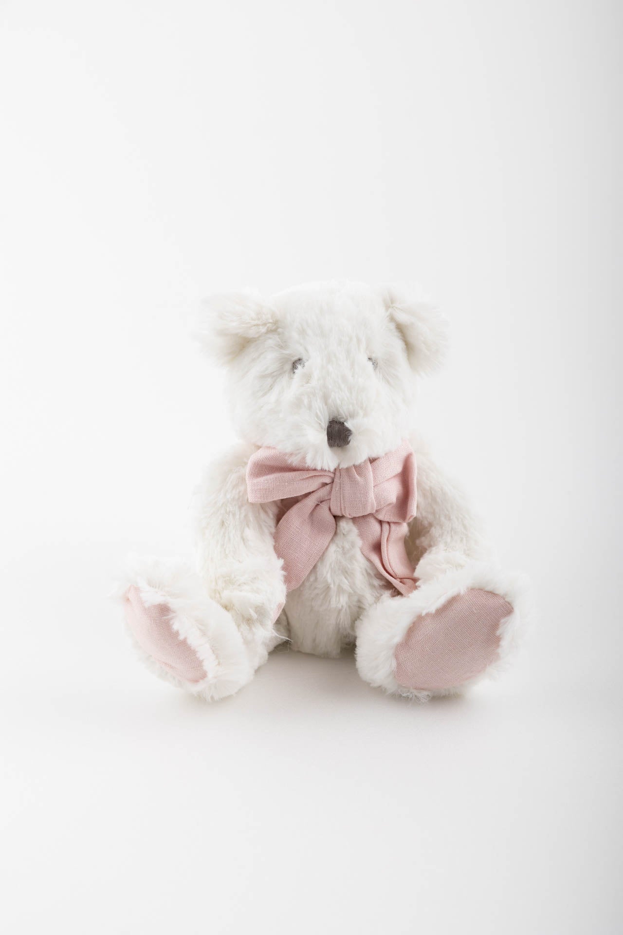 Peluche orsacchiotto