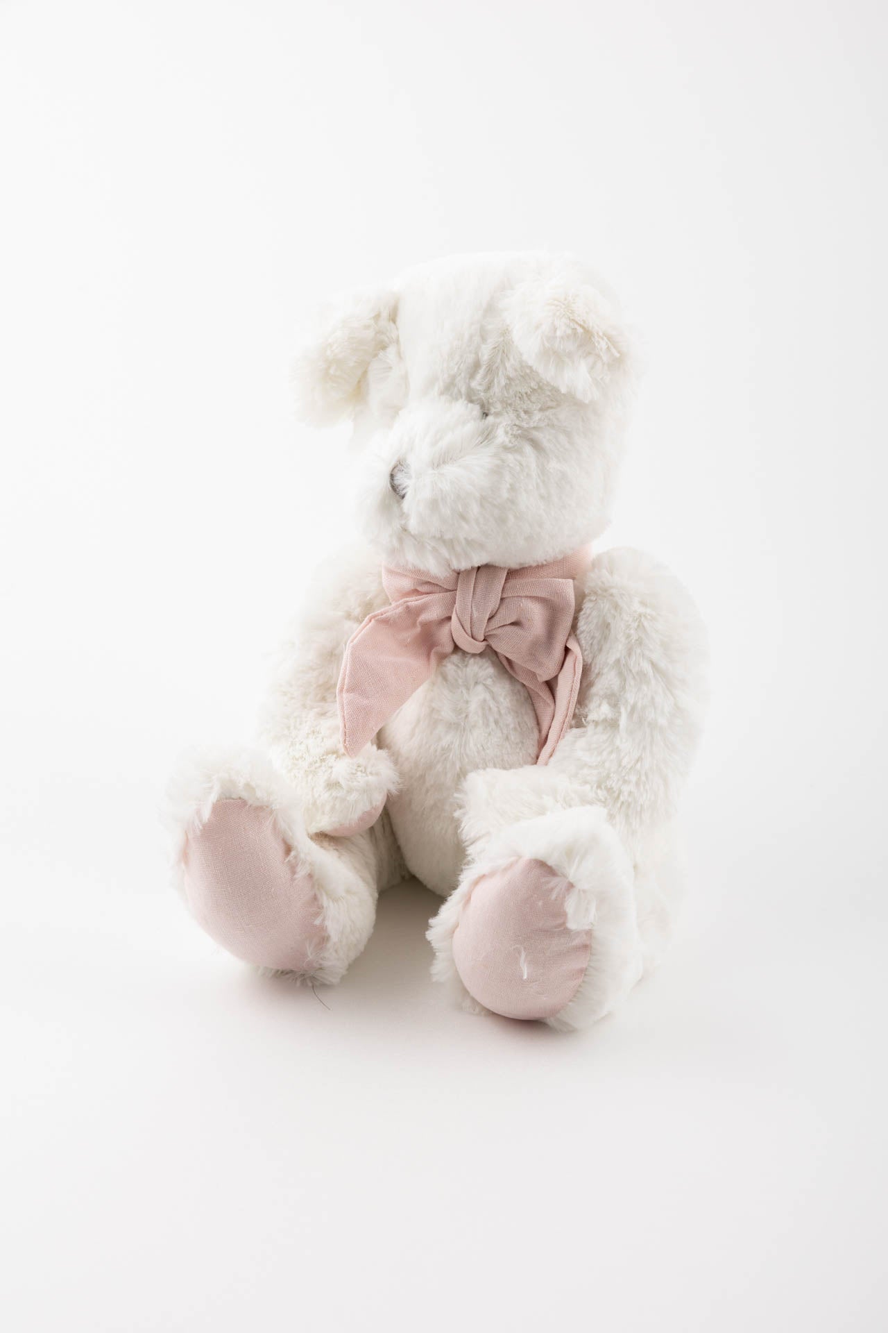 Peluche orsacchiotto