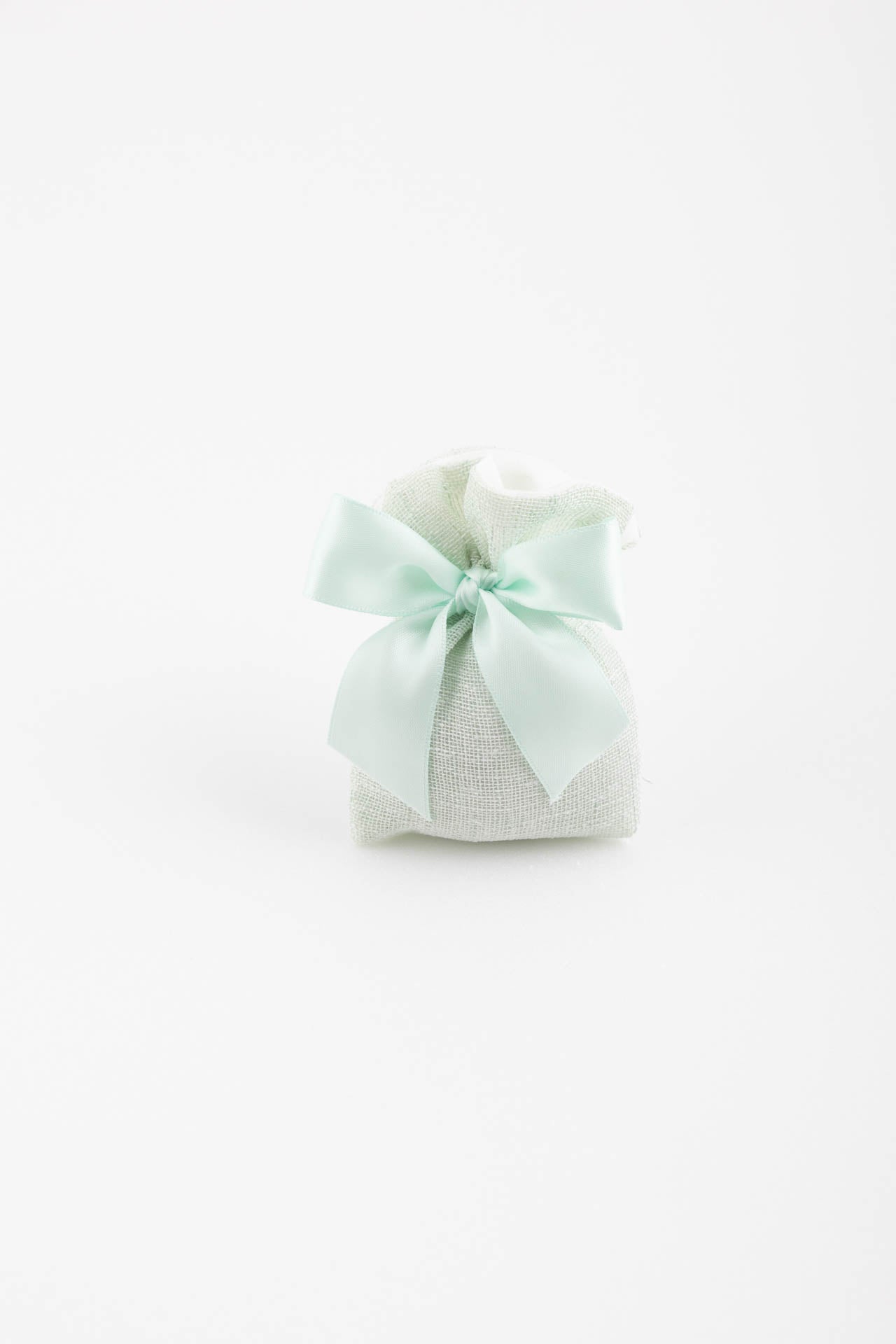 Sacchetto mini piatto