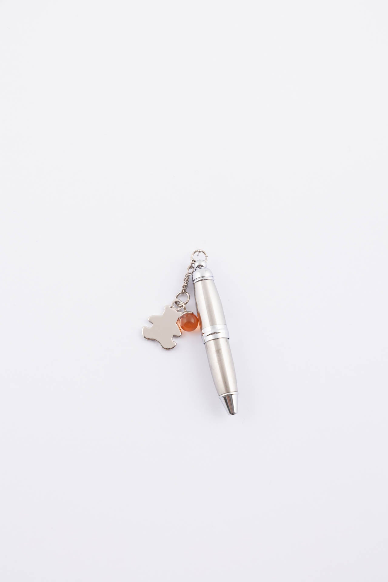 Mini penna orsetto