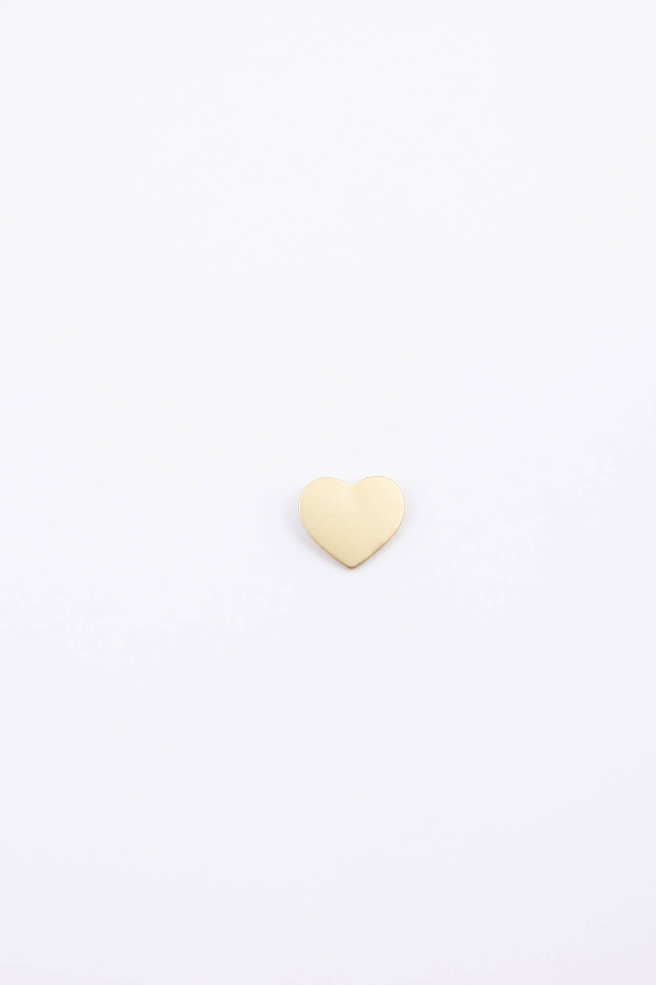 Spilla cuore