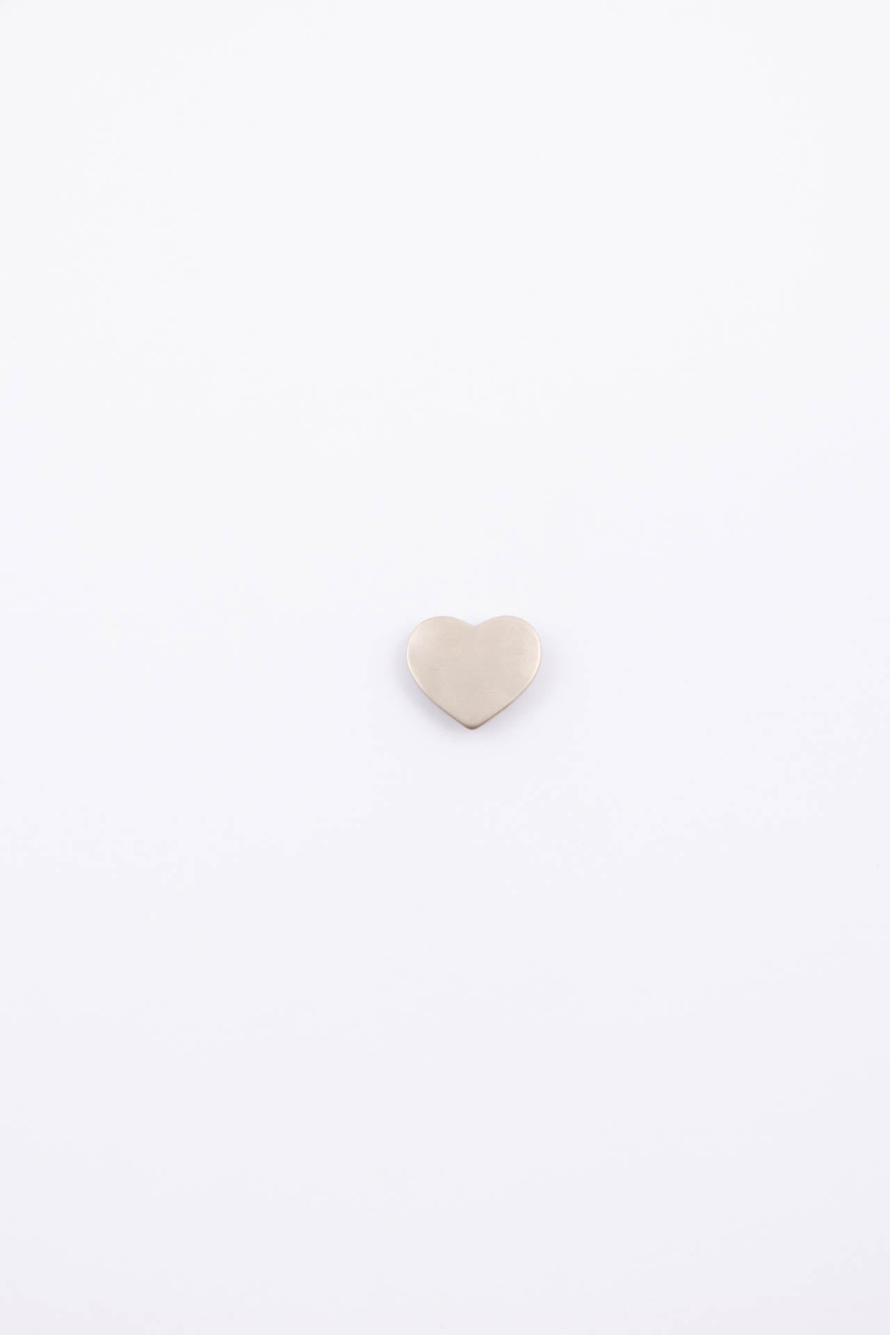 Spilla cuore