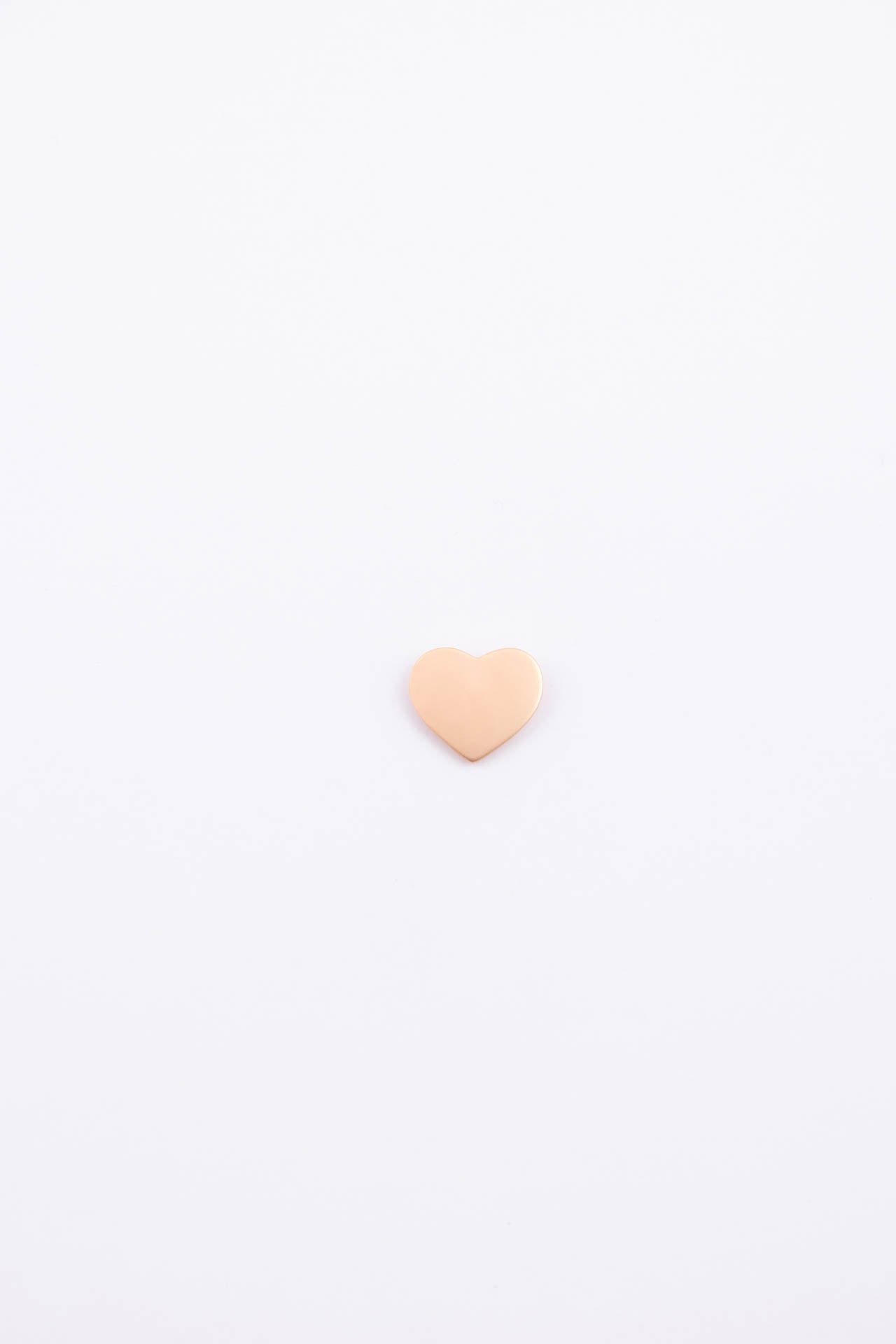 Spilla cuore