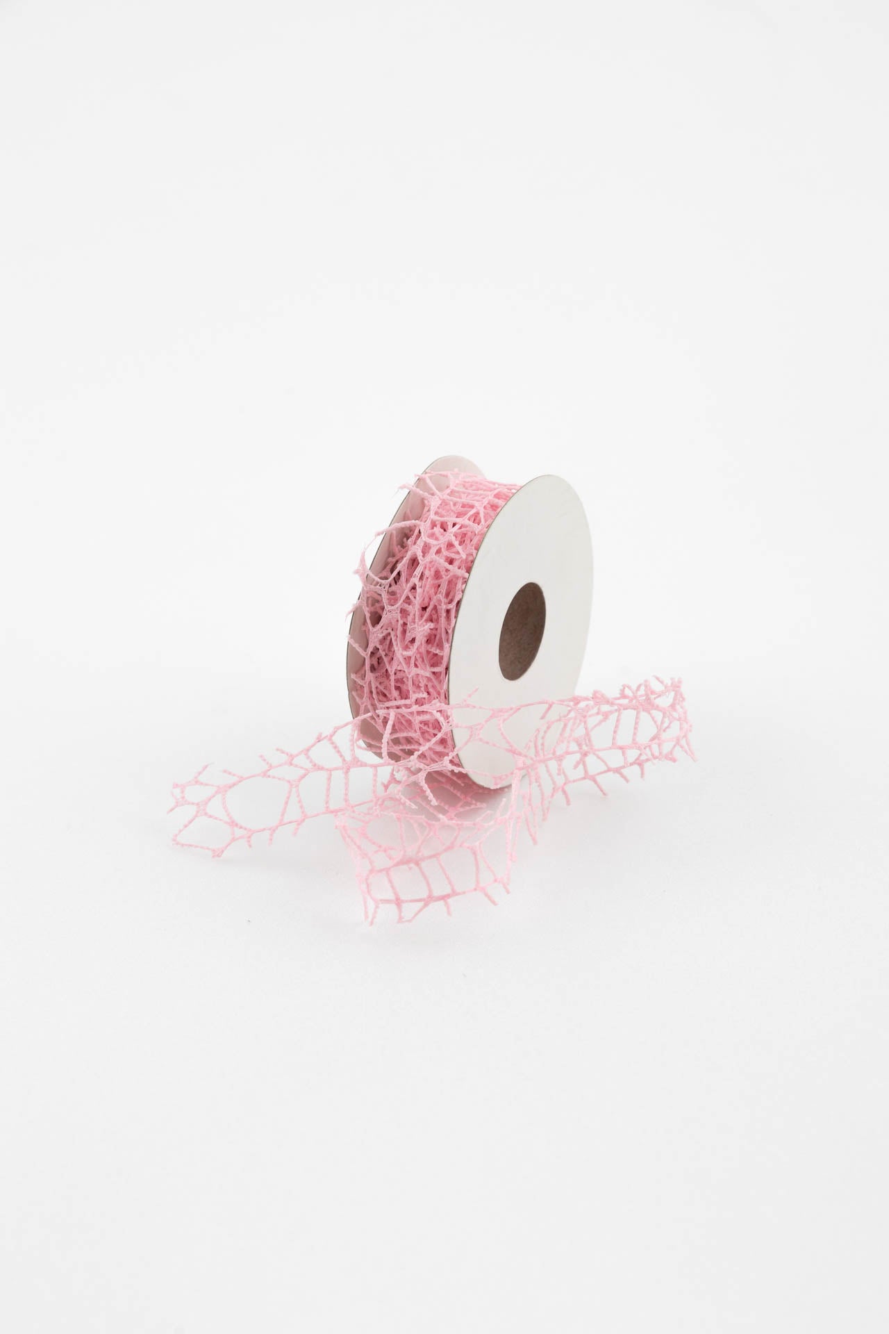 Nastro rete rosa