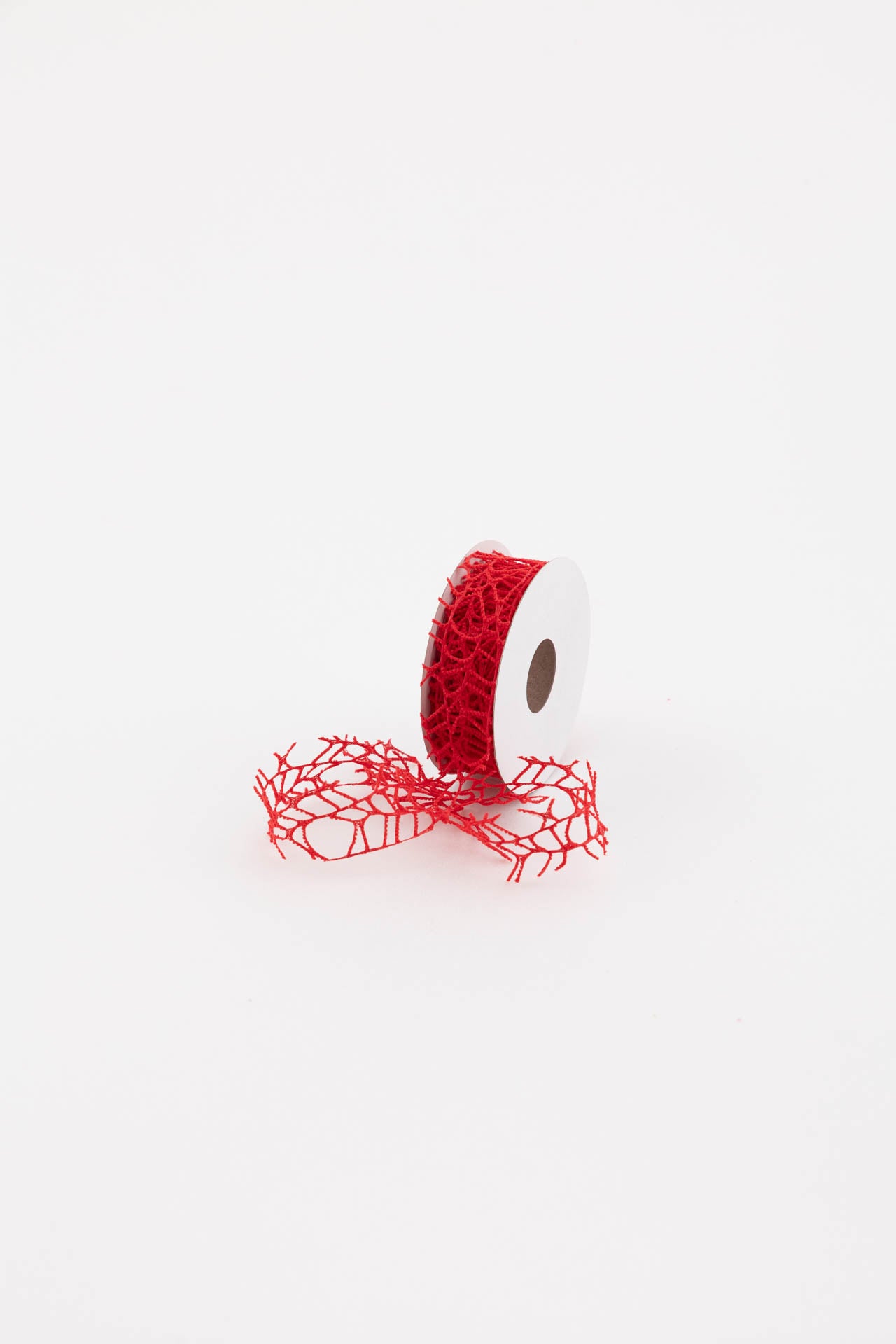 Nastro rete rosso
