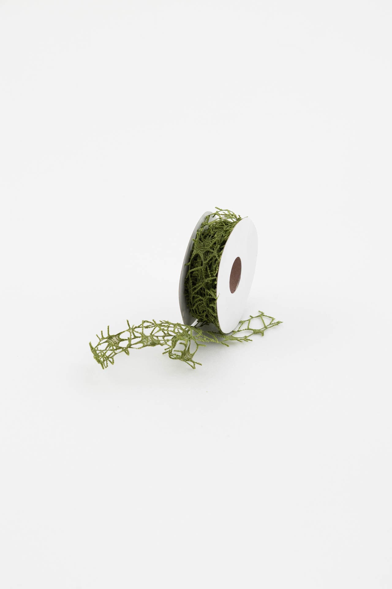 Nastro rete verde